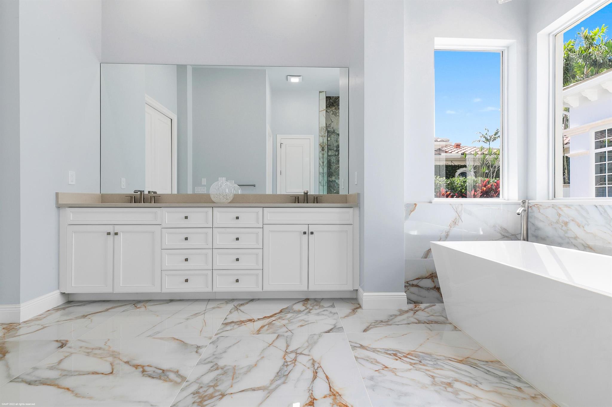 OLD PALM PL - Residential