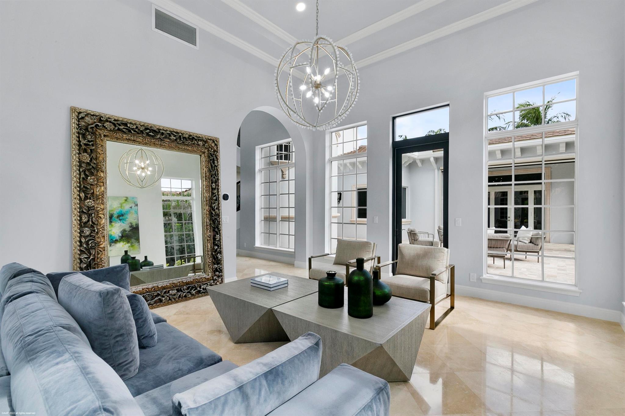 OLD PALM PL - Residential