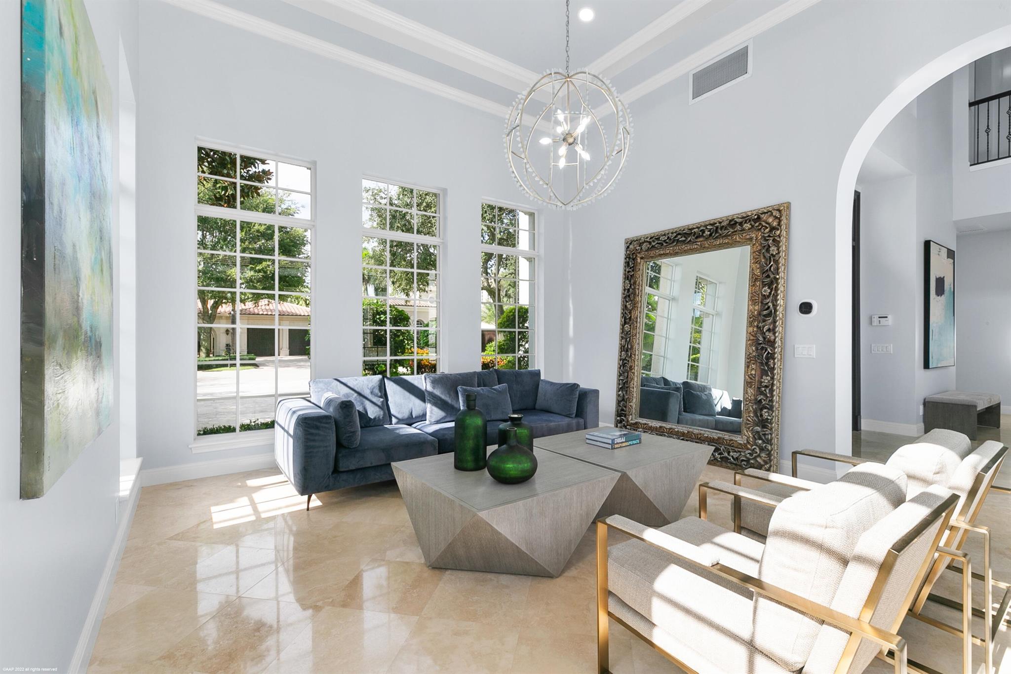 OLD PALM PL - Residential