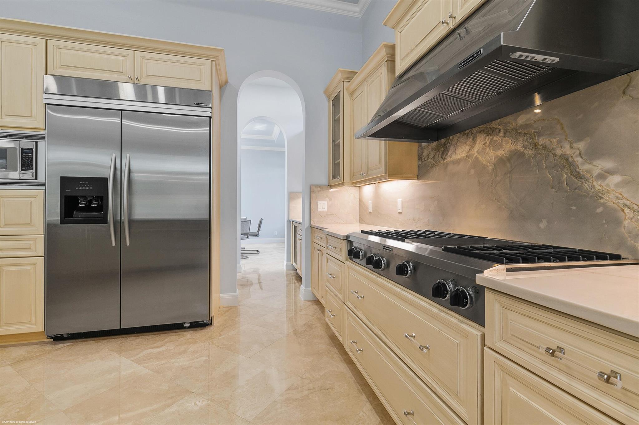 OLD PALM PL - Residential