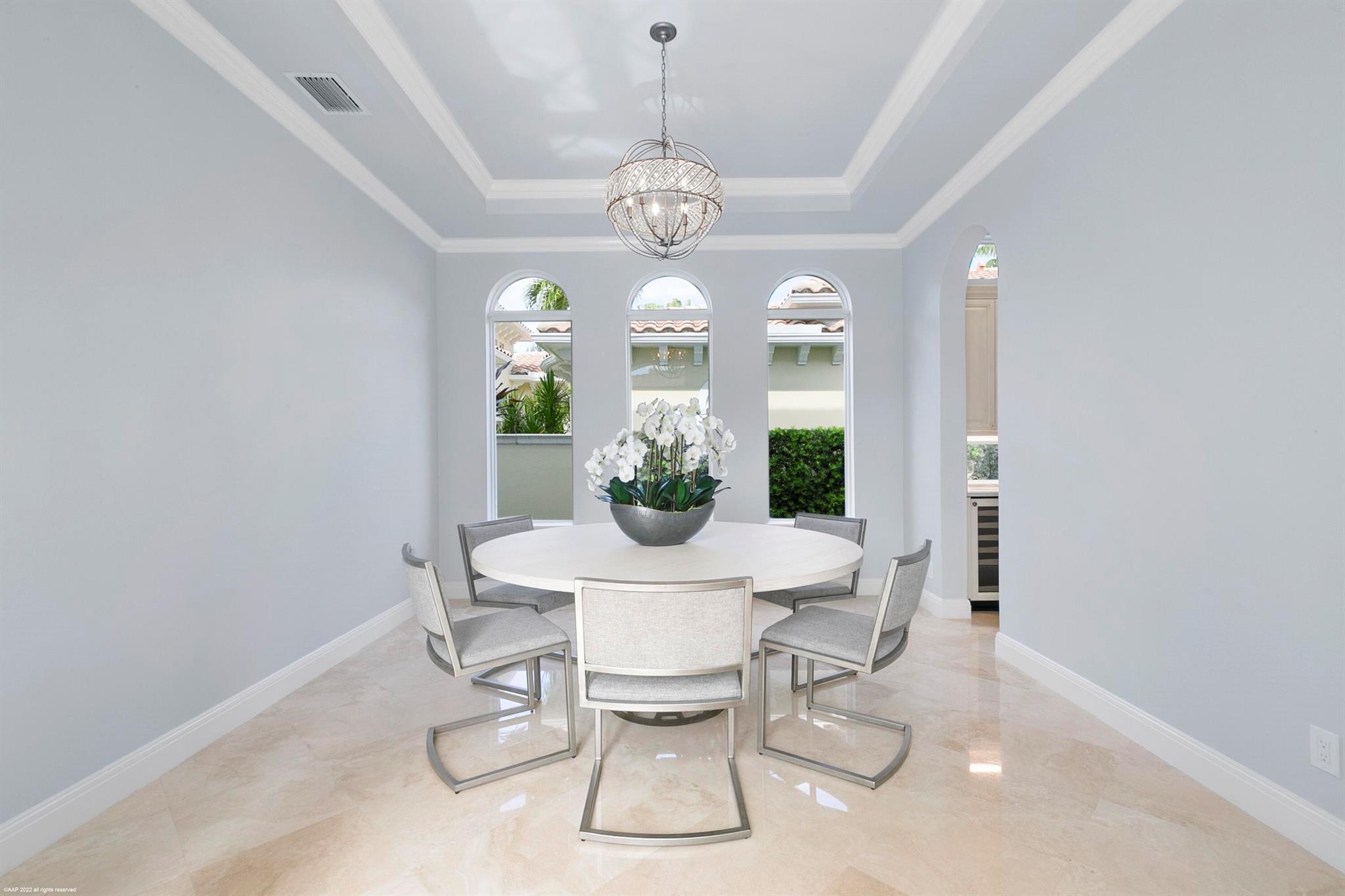 OLD PALM PL - Residential