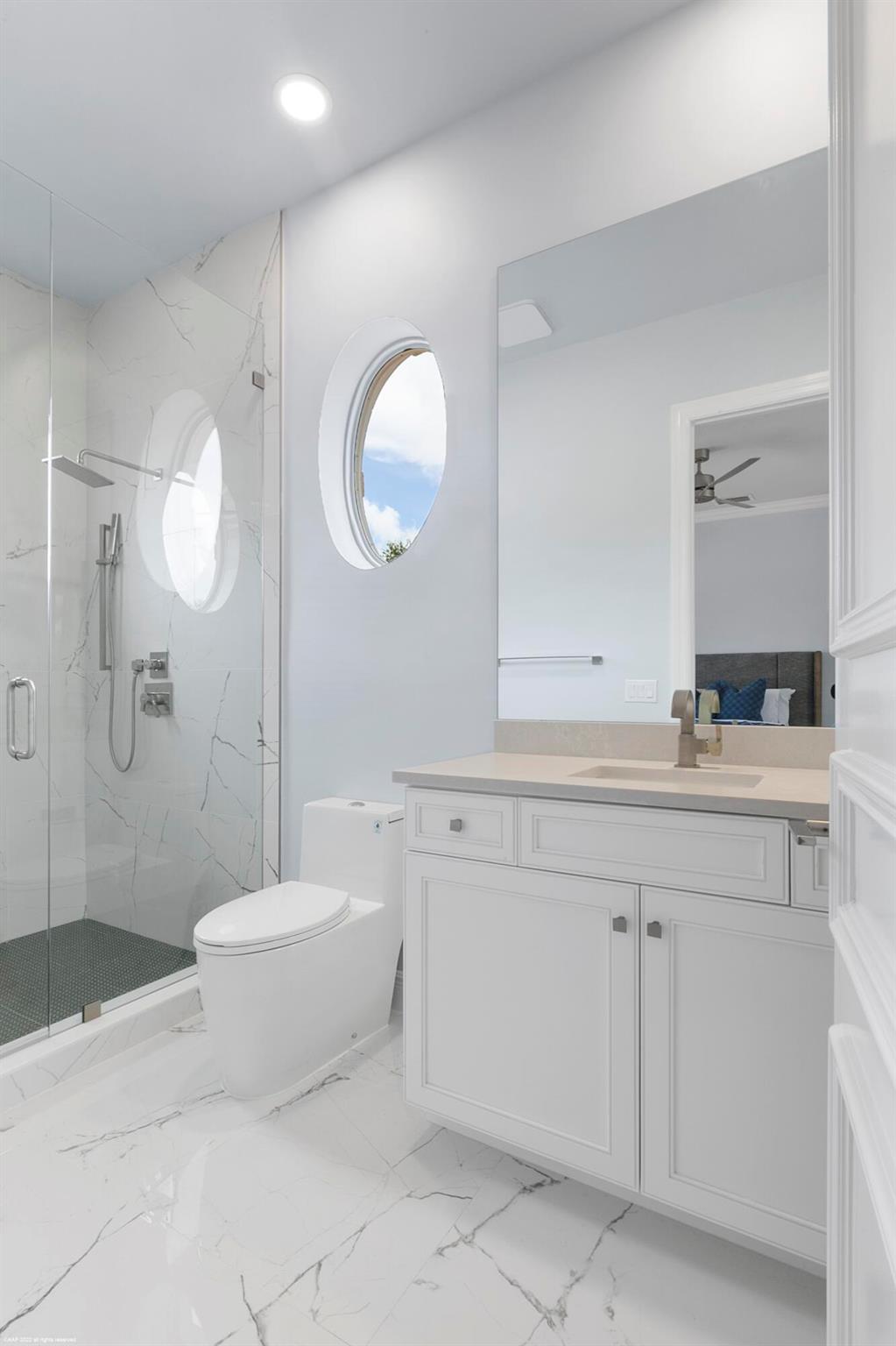 OLD PALM PL - Residential