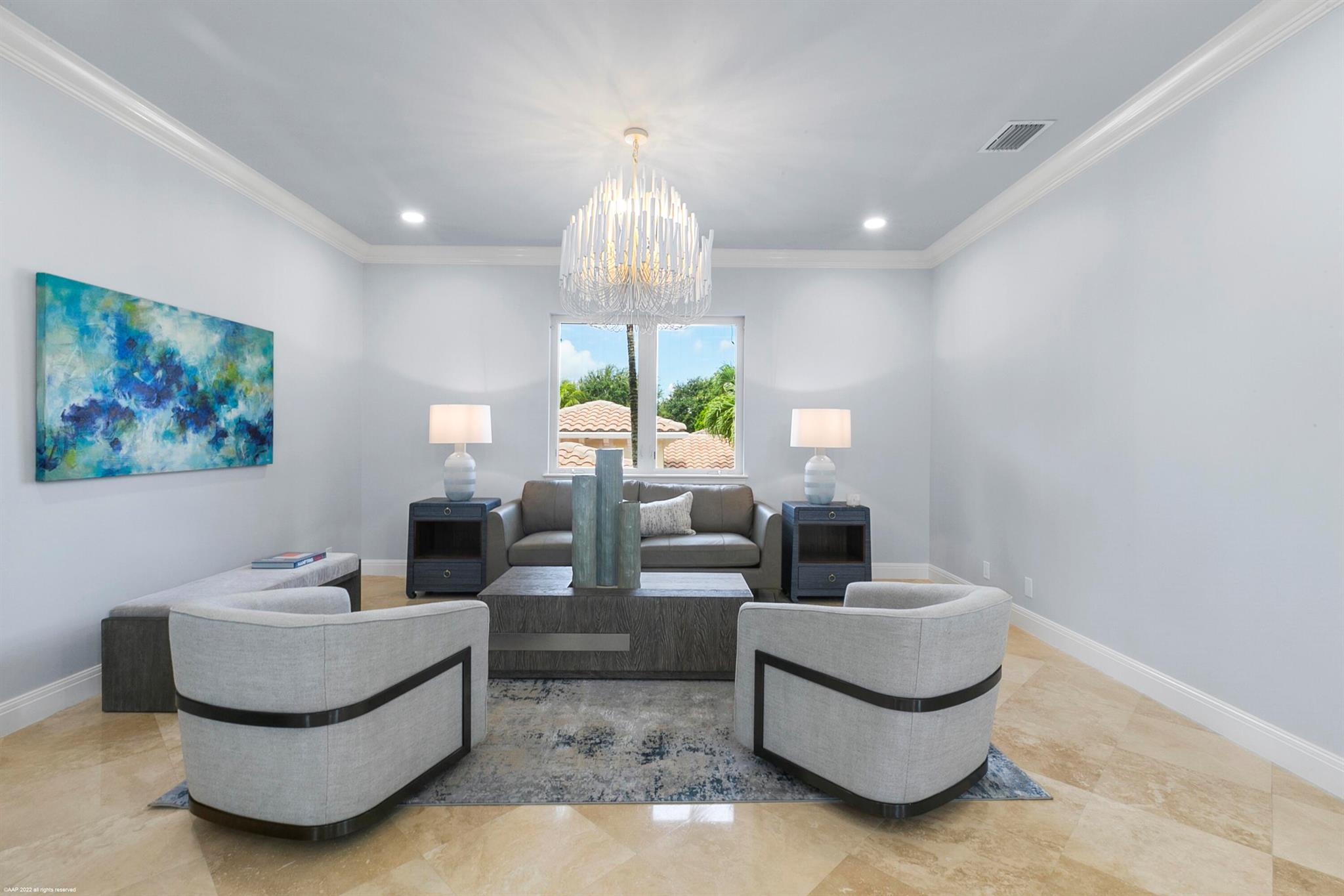 OLD PALM PL - Residential