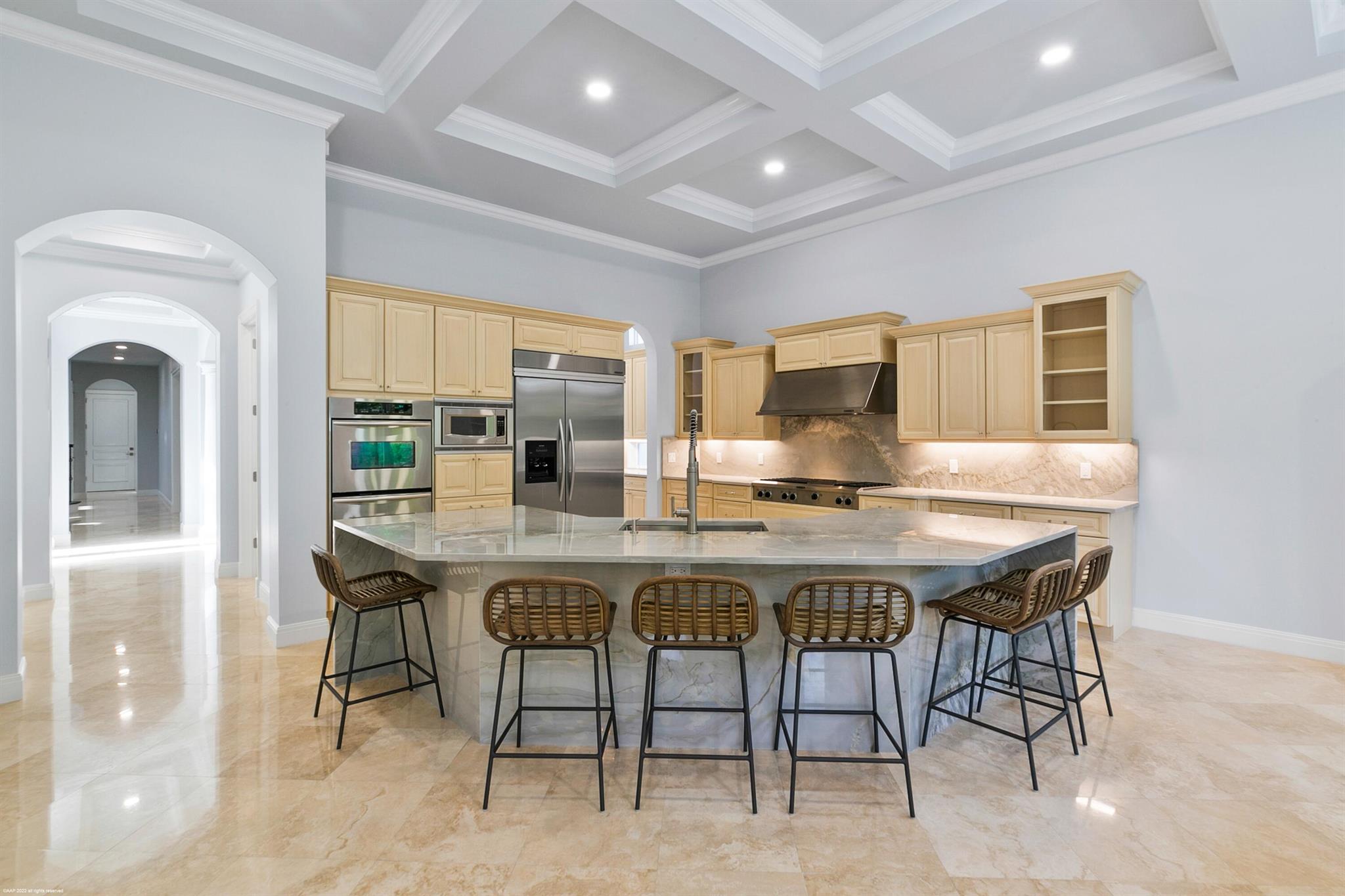 OLD PALM PL - Residential