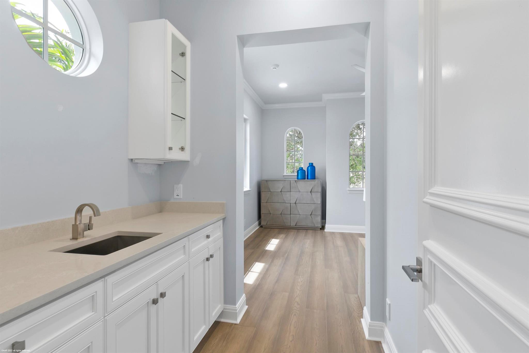 OLD PALM PL - Residential