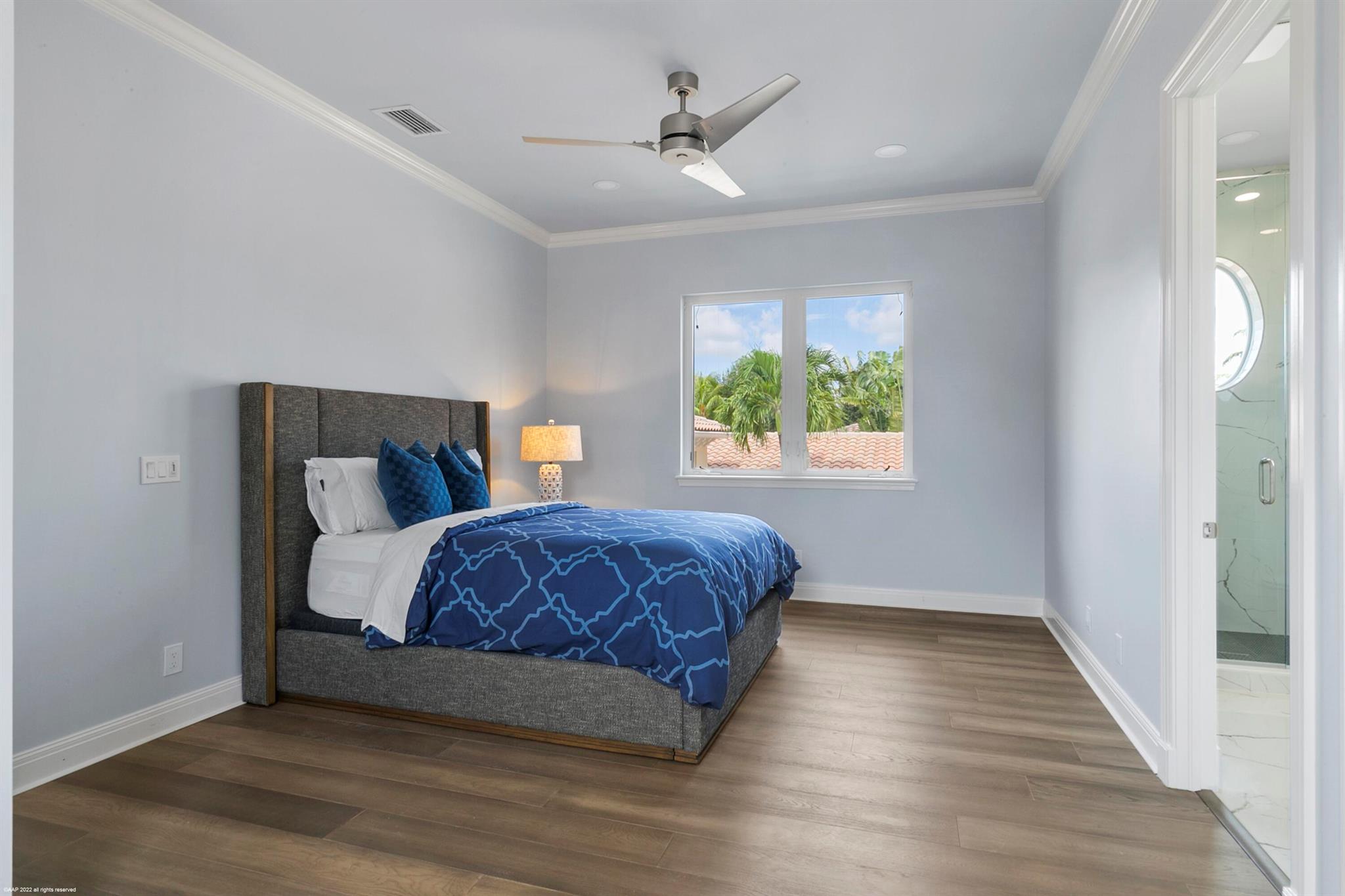 OLD PALM PL - Residential