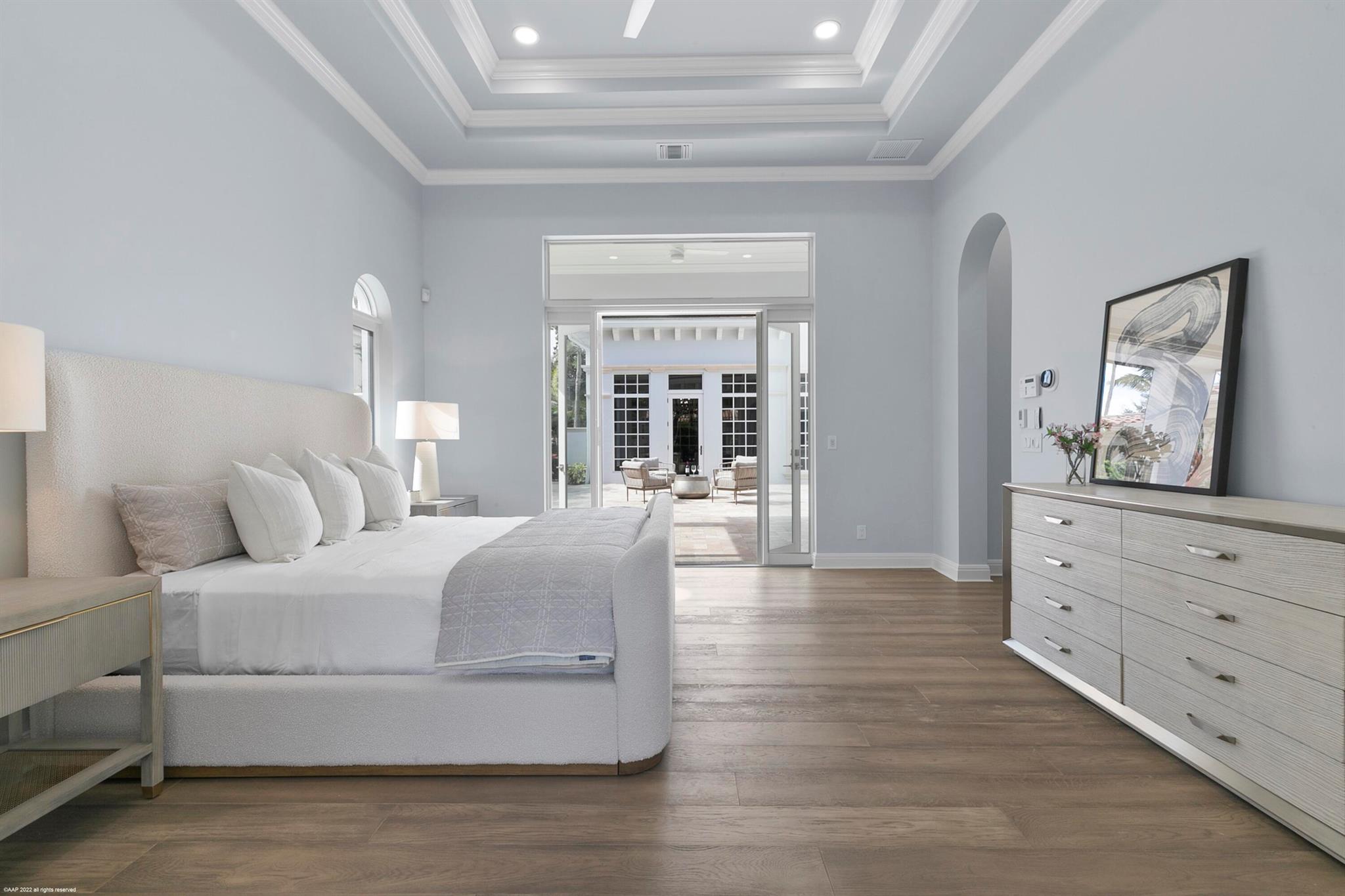 OLD PALM PL - Residential