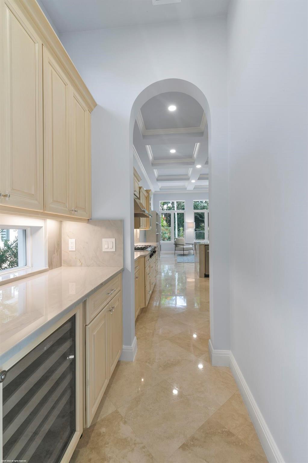 OLD PALM PL - Residential