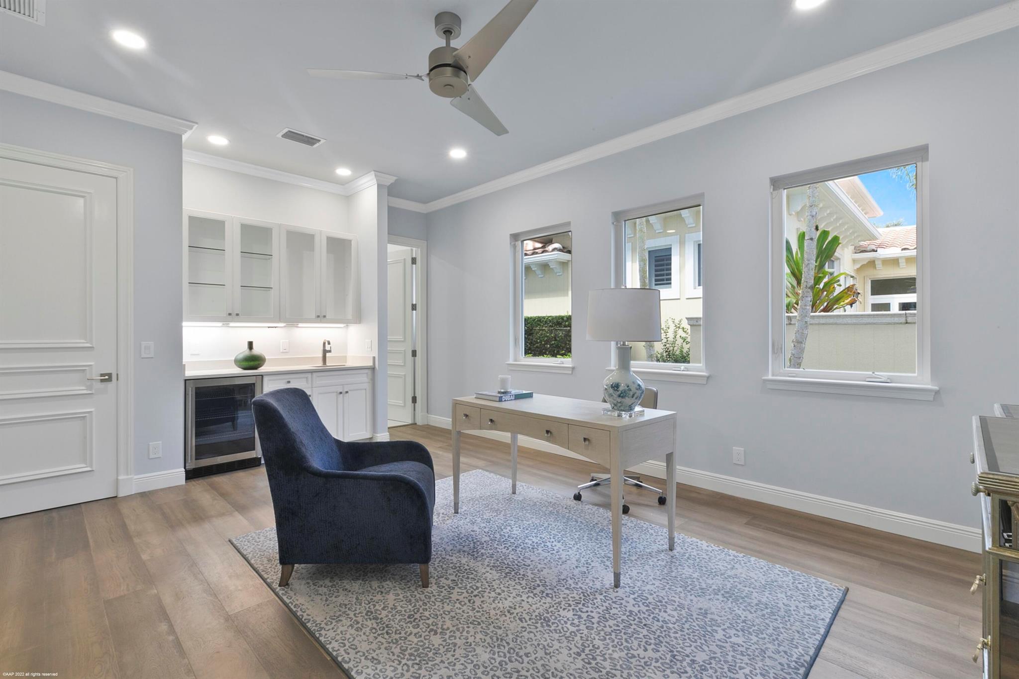 OLD PALM PL - Residential