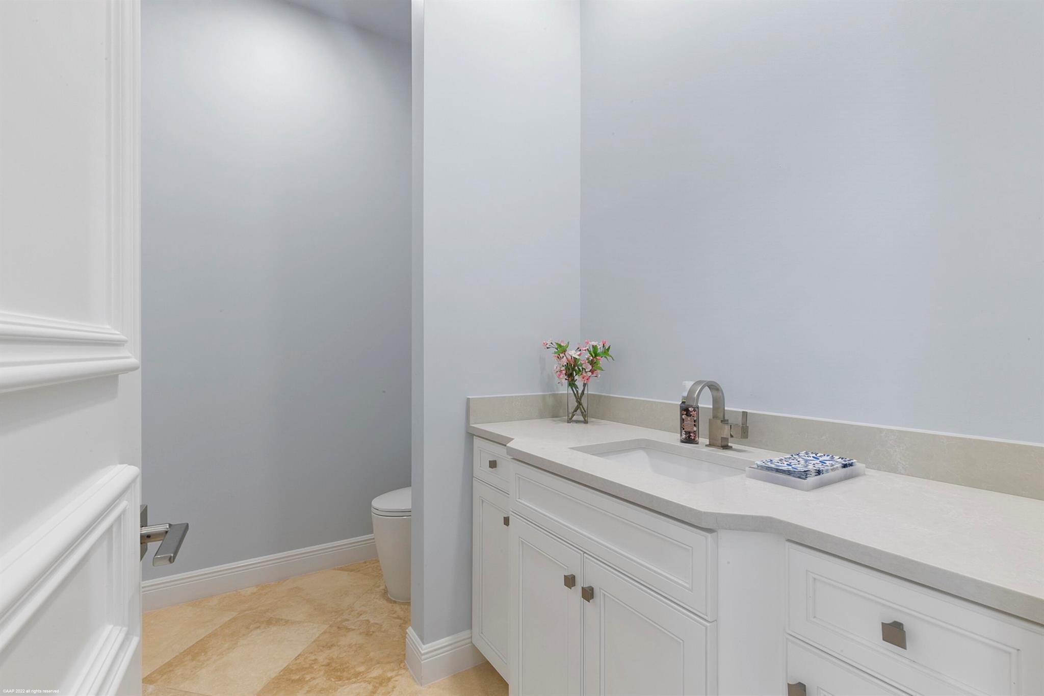 OLD PALM PL - Residential