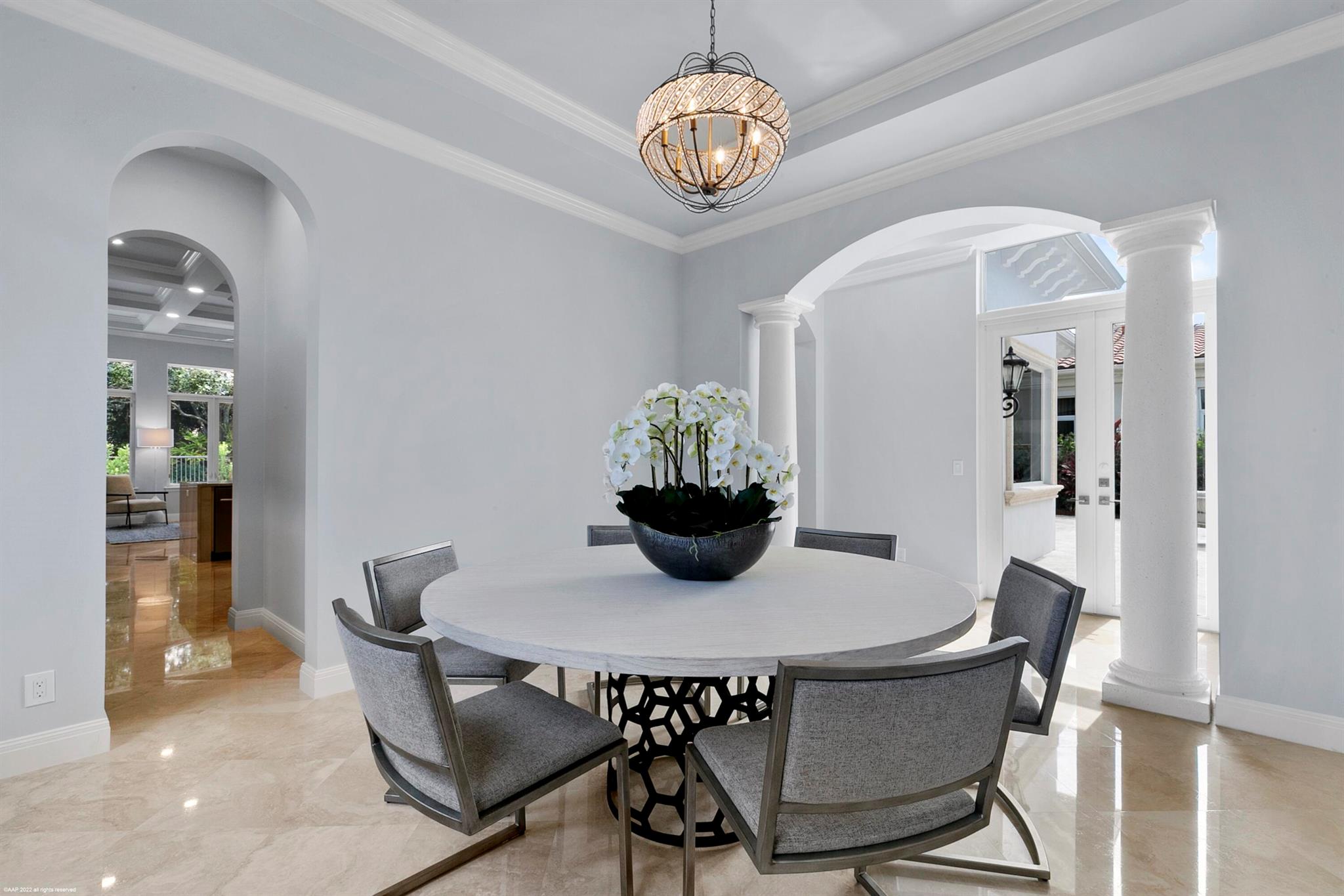 OLD PALM PL - Residential