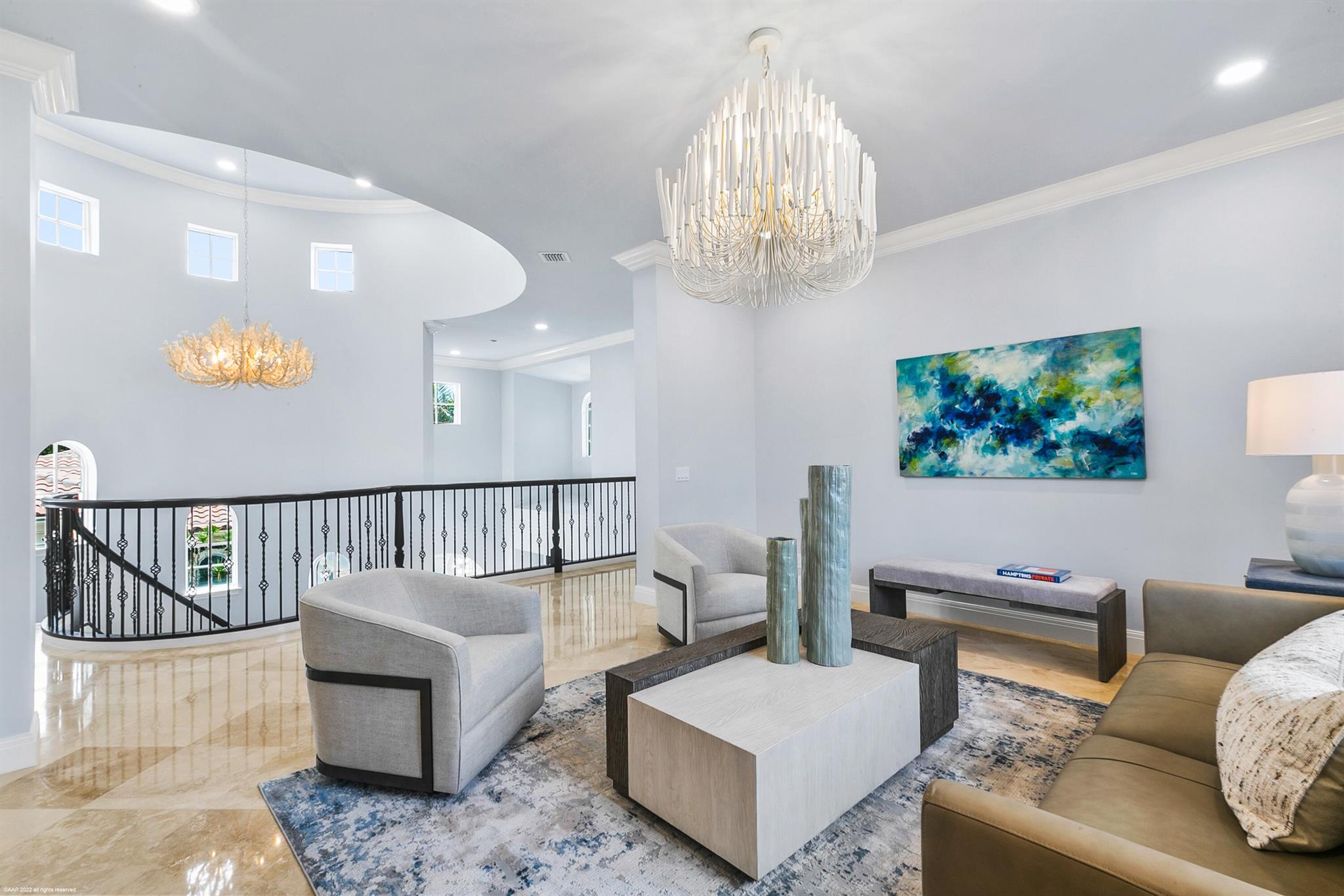 OLD PALM PL - Residential