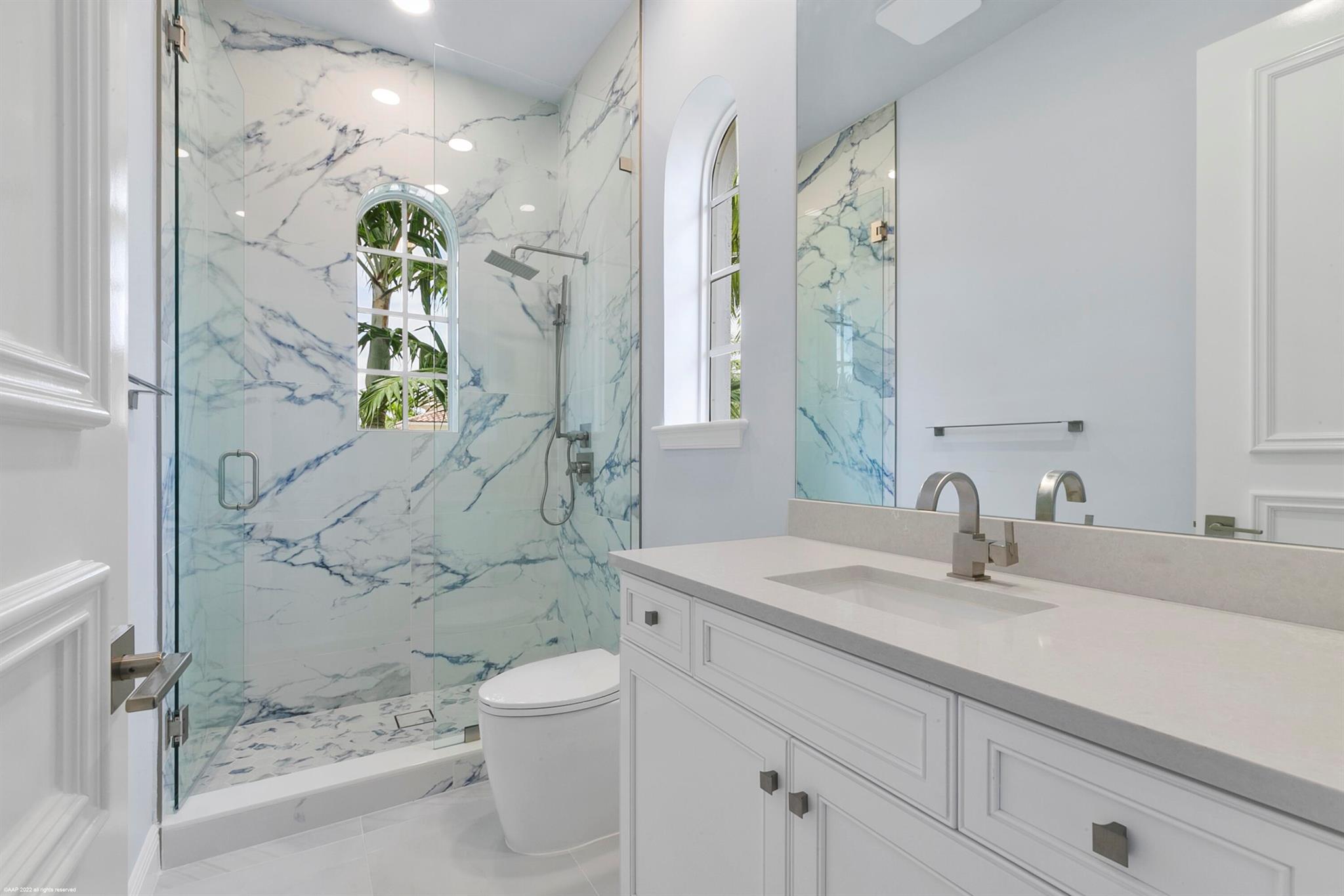 OLD PALM PL - Residential