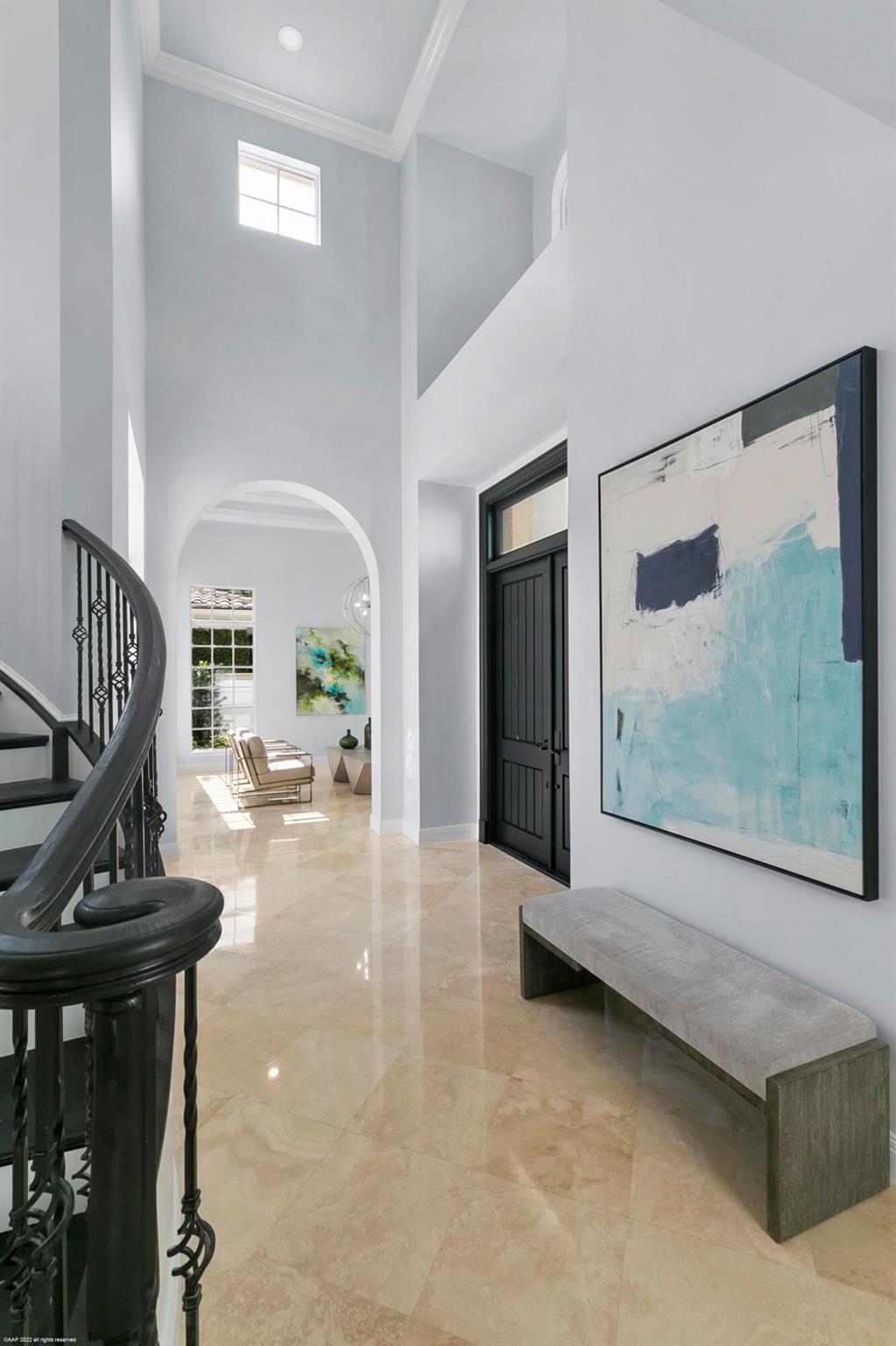 OLD PALM PL - Residential