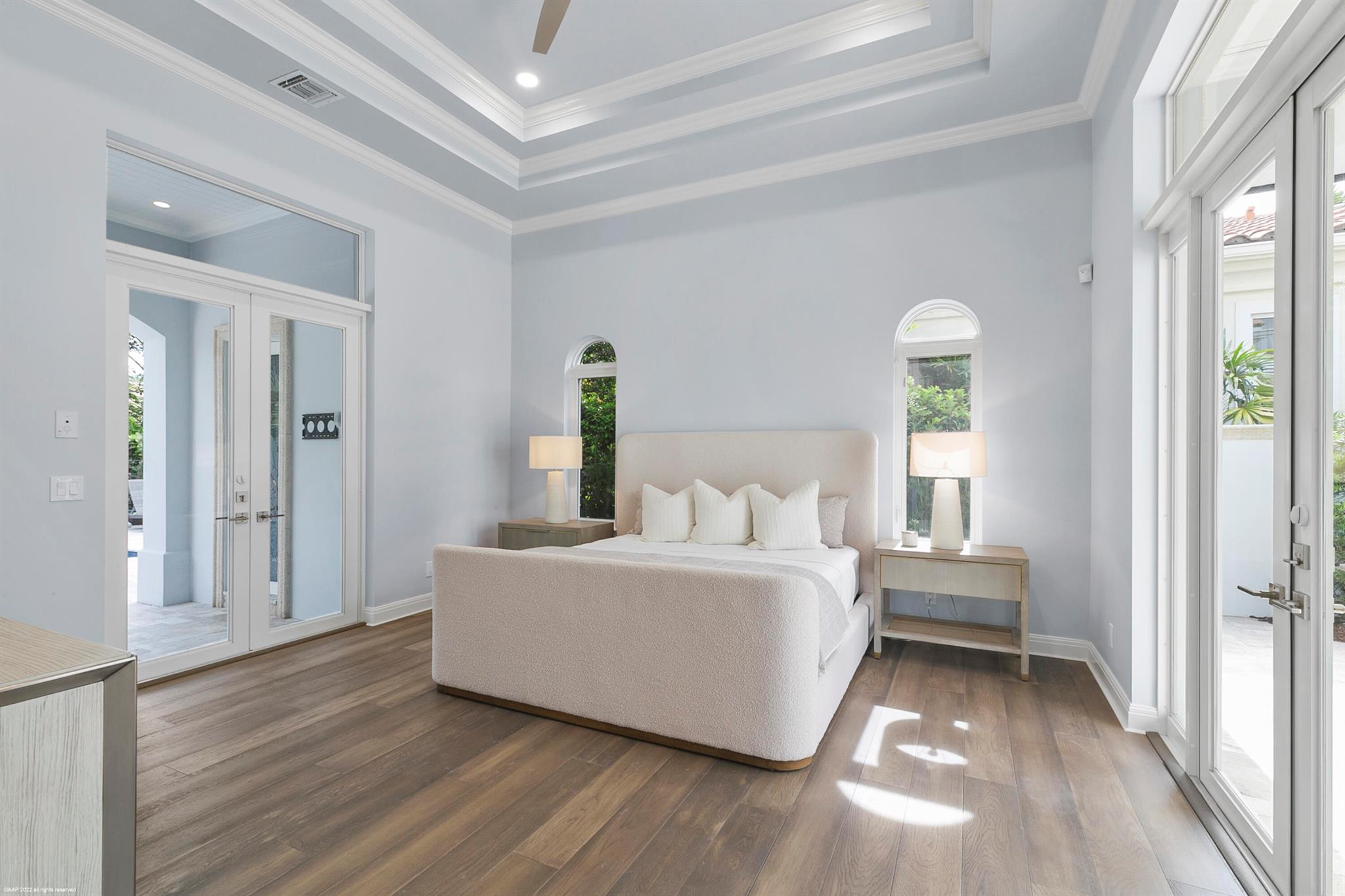 OLD PALM PL - Residential