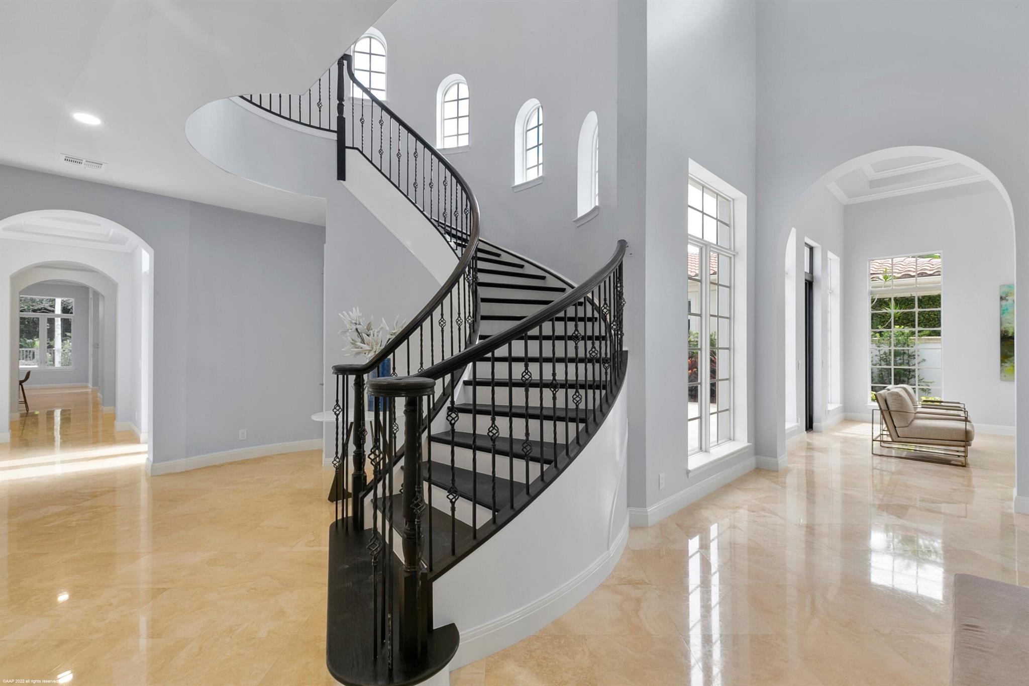 OLD PALM PL - Residential