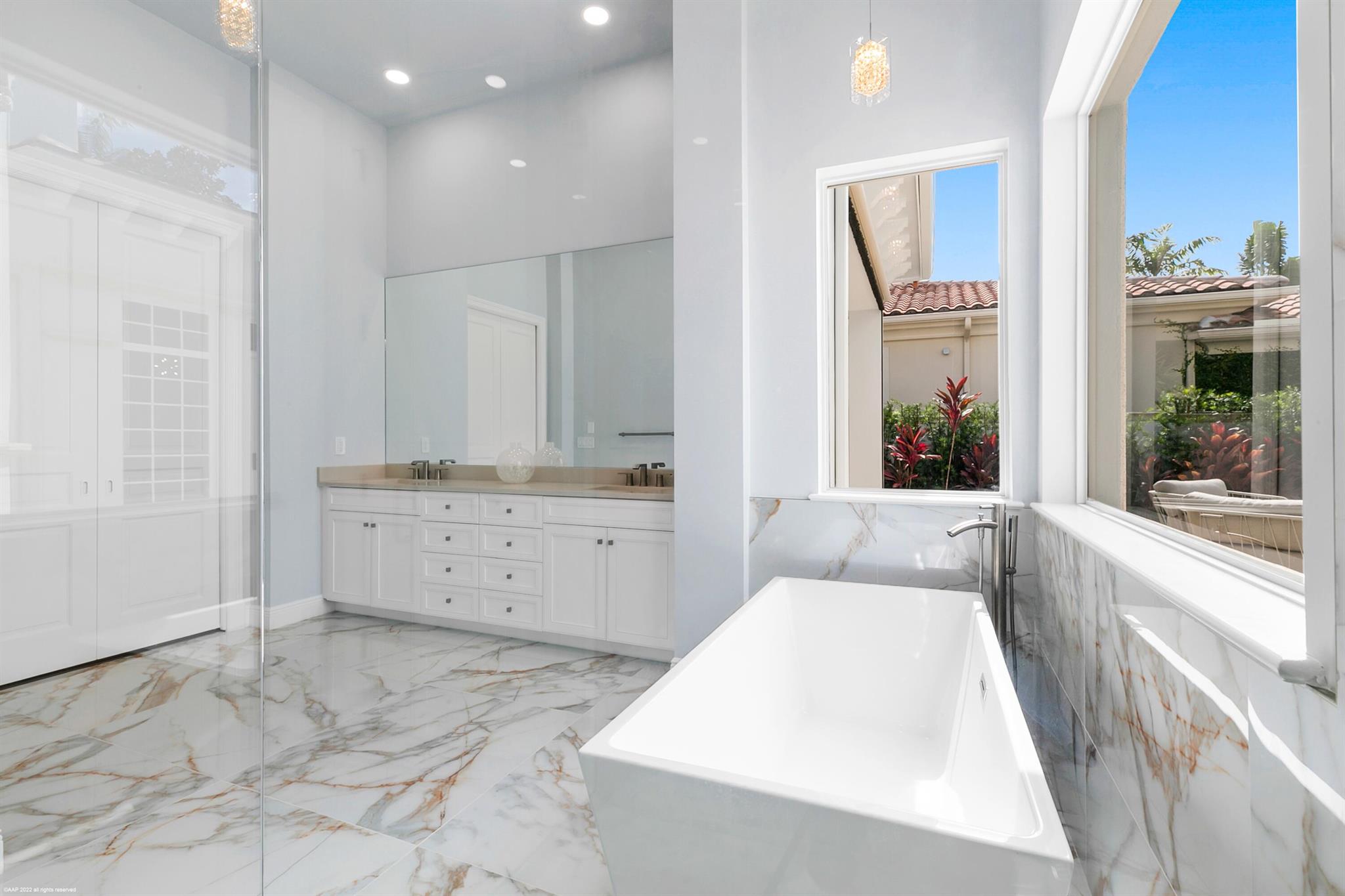 OLD PALM PL - Residential