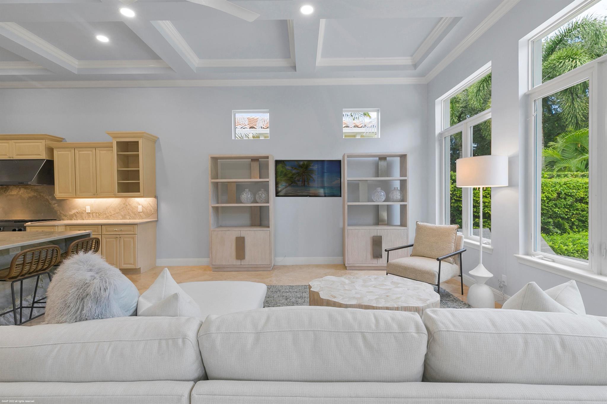 OLD PALM PL - Residential