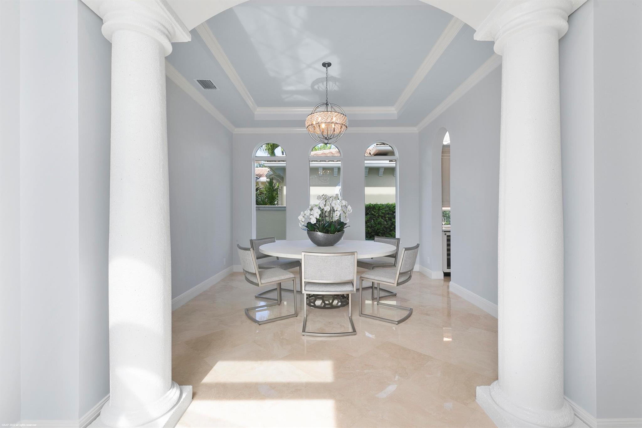 OLD PALM PL - Residential