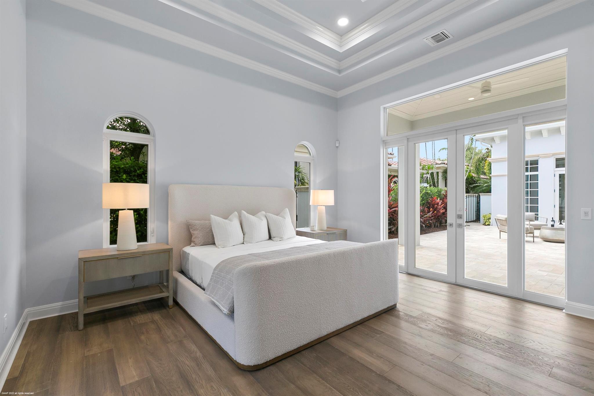 OLD PALM PL - Residential