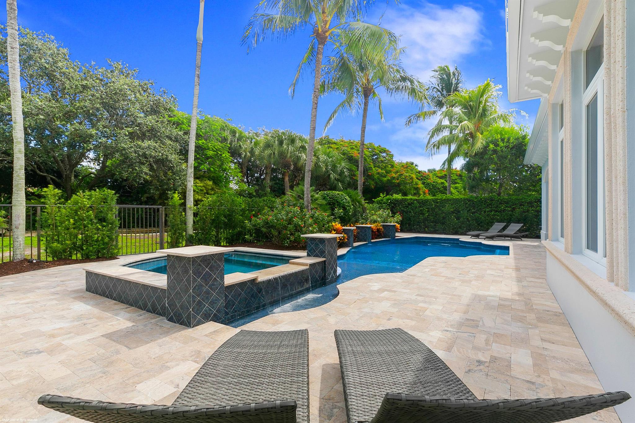 OLD PALM PL - Residential