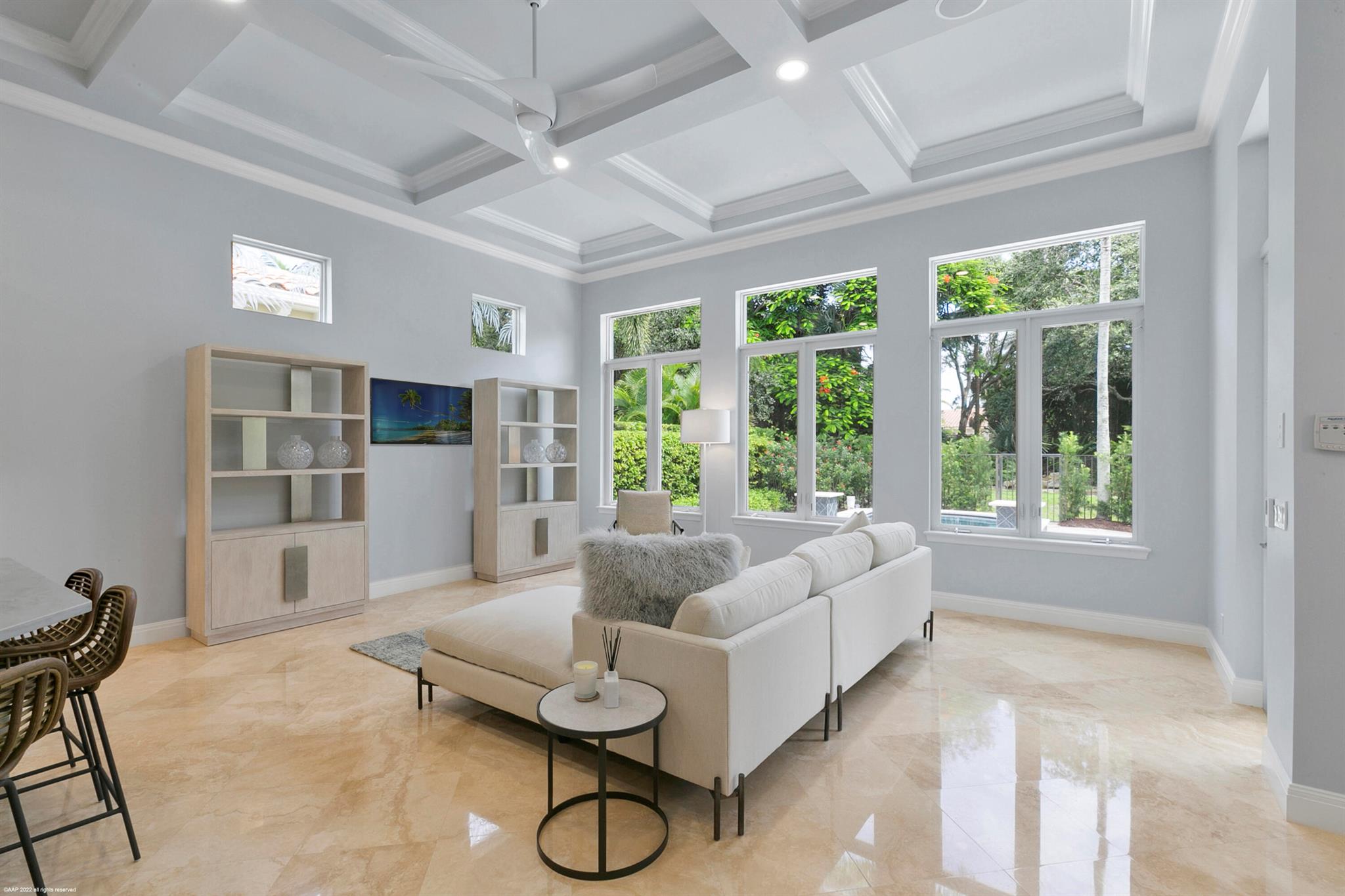 OLD PALM PL - Residential