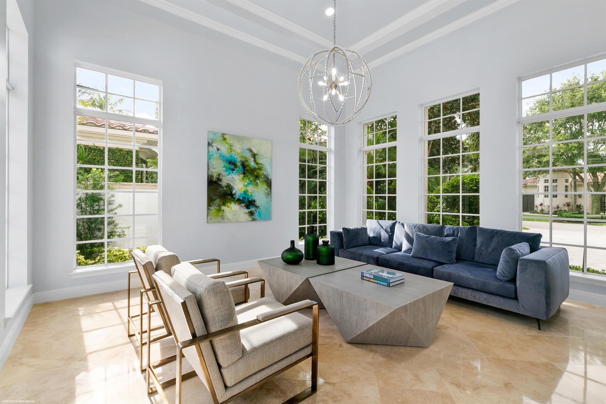 OLD PALM PL - Residential