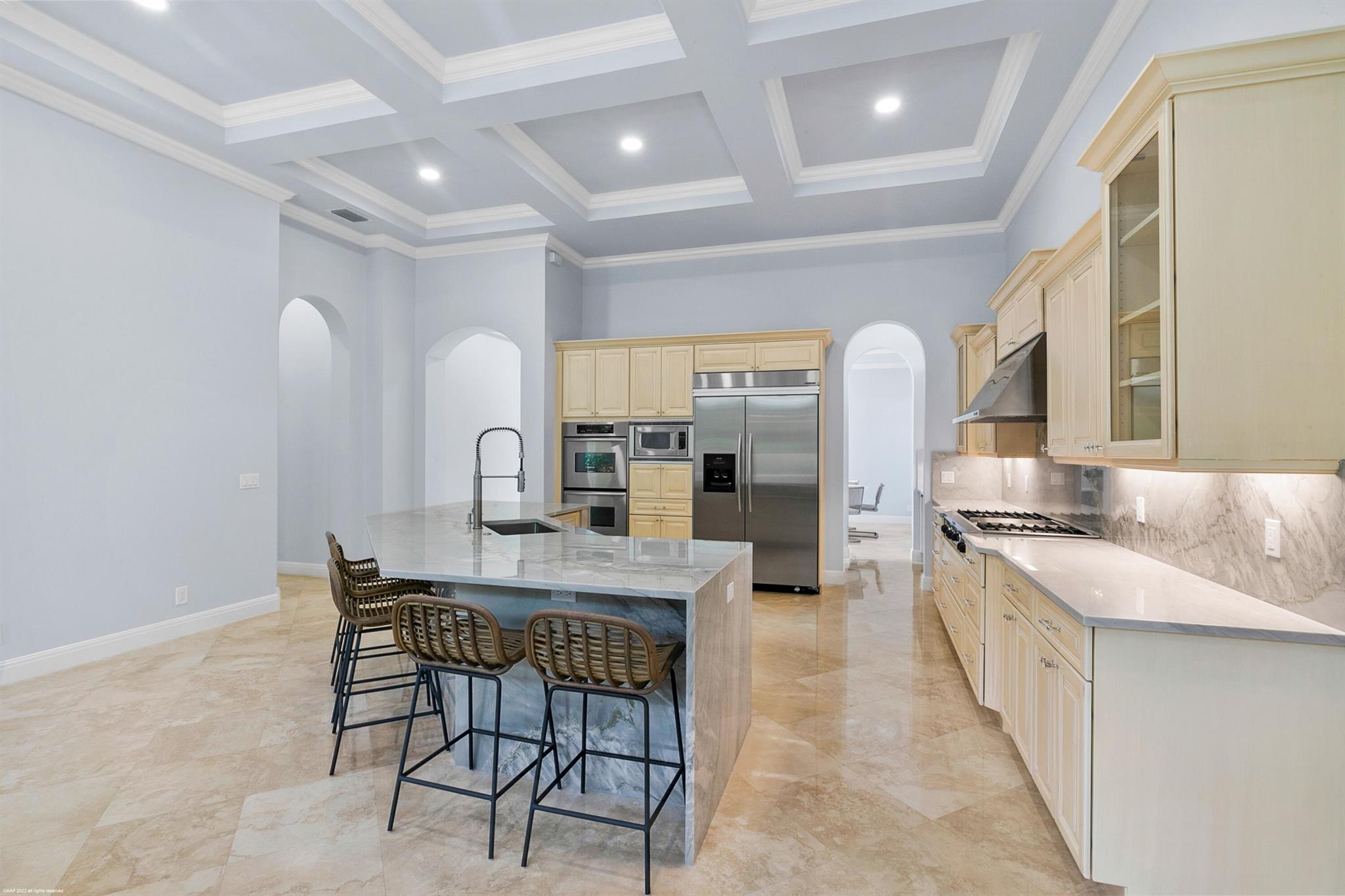 OLD PALM PL - Residential