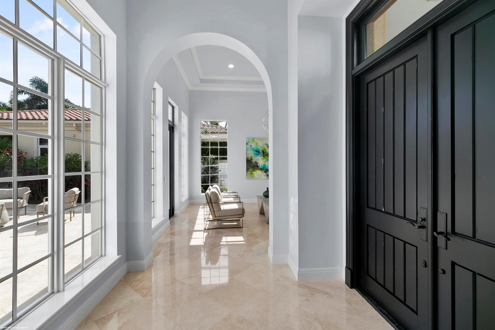 OLD PALM PL - Residential