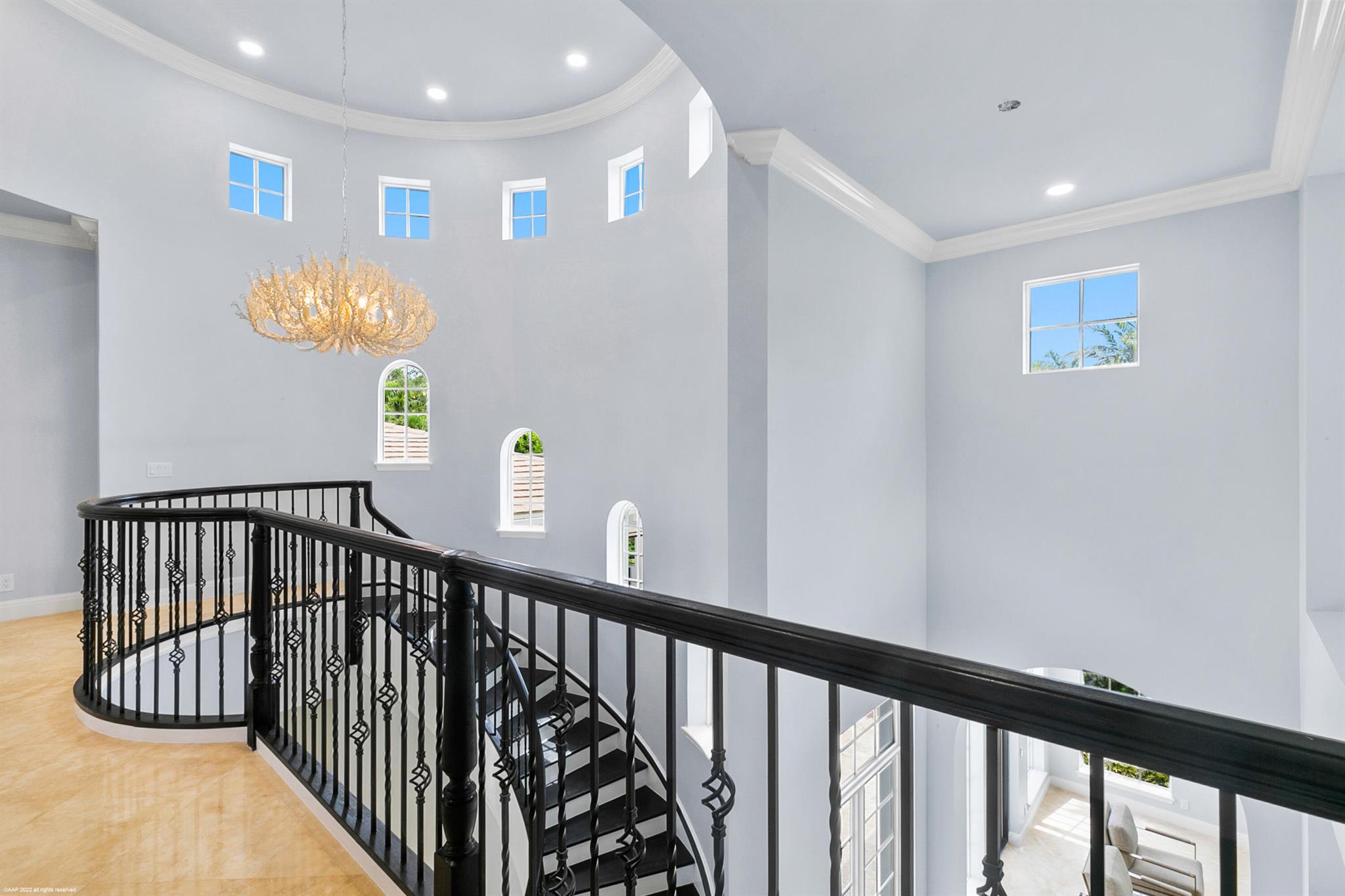 OLD PALM PL - Residential