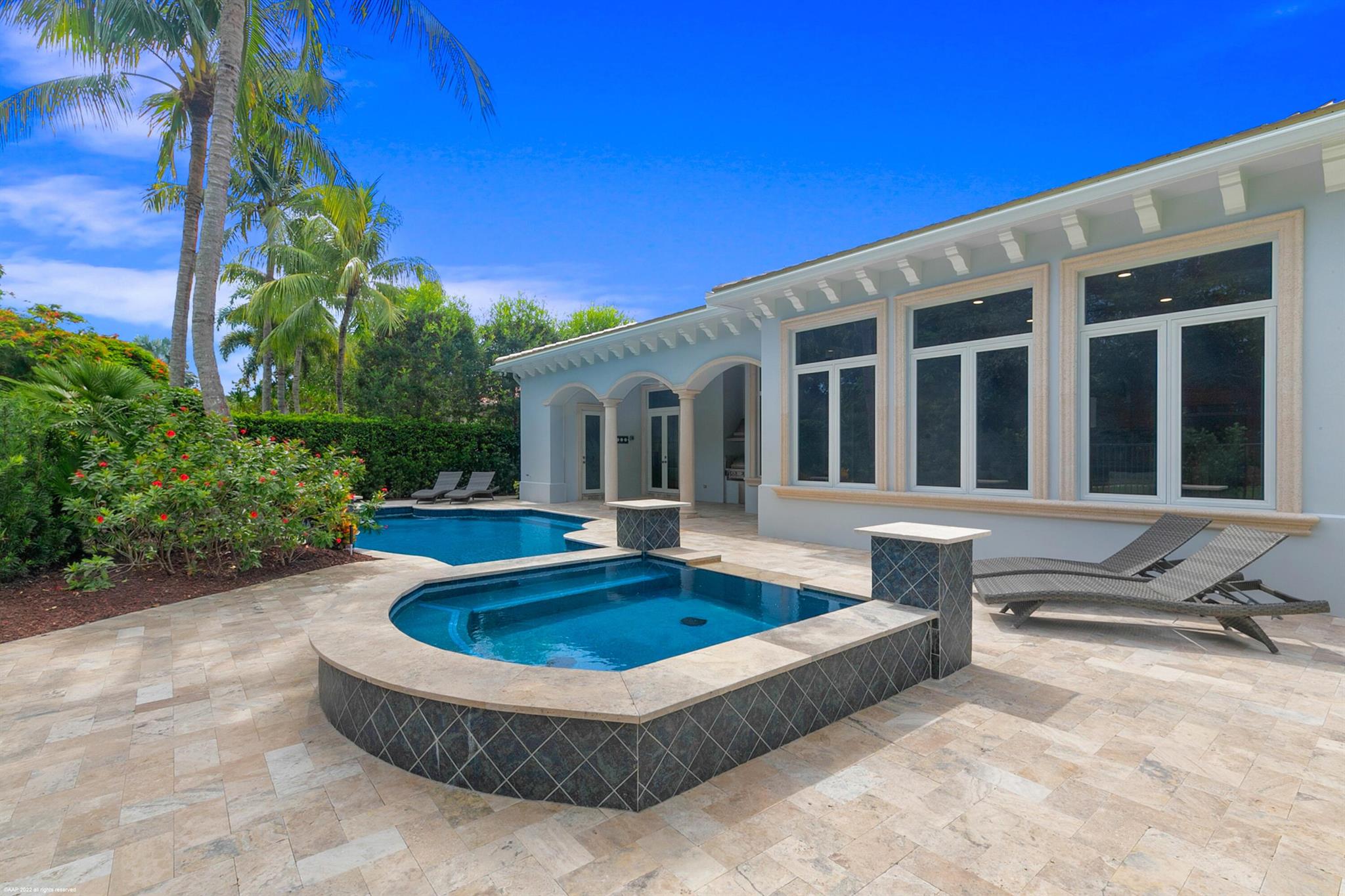 OLD PALM PL - Residential