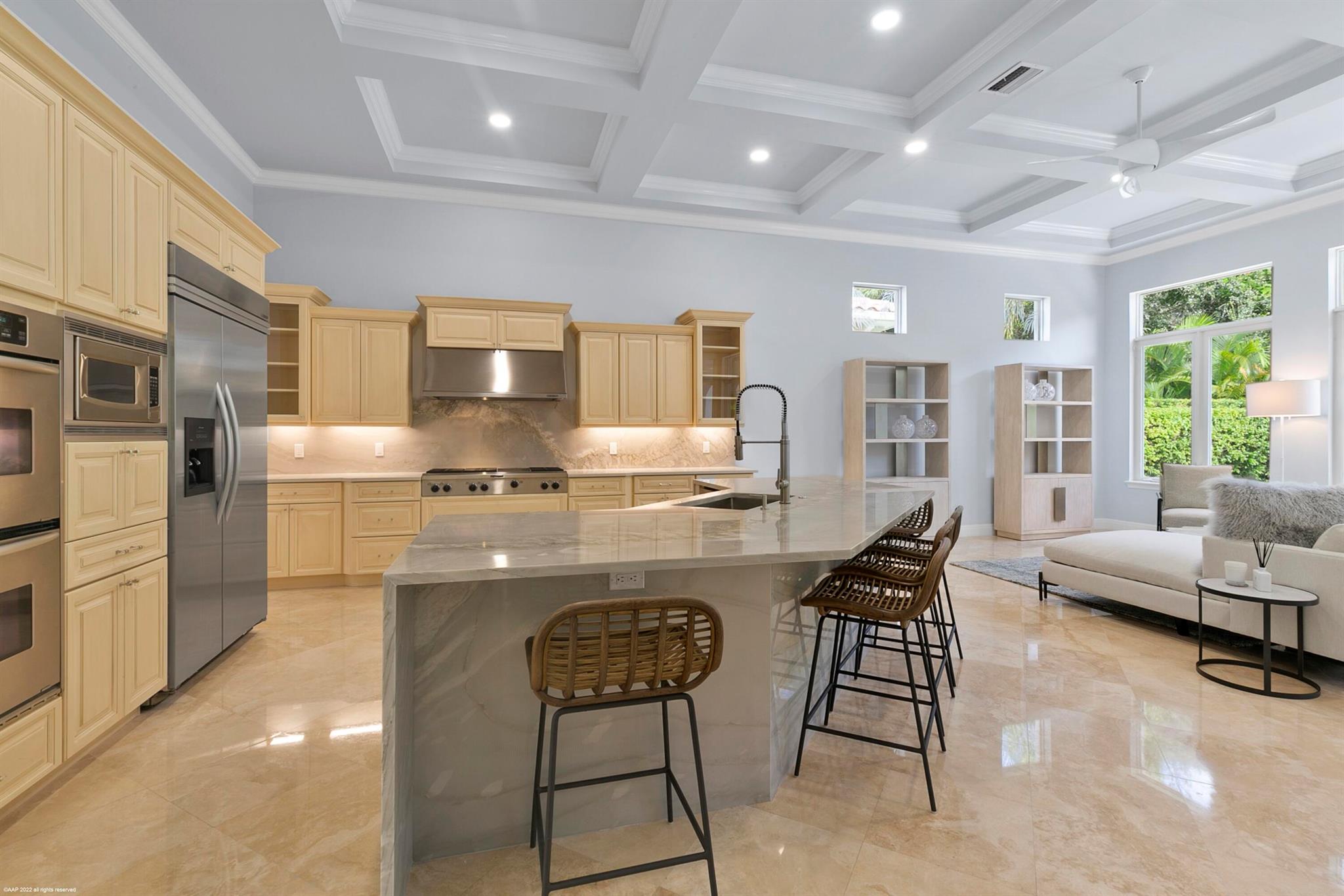 OLD PALM PL - Residential