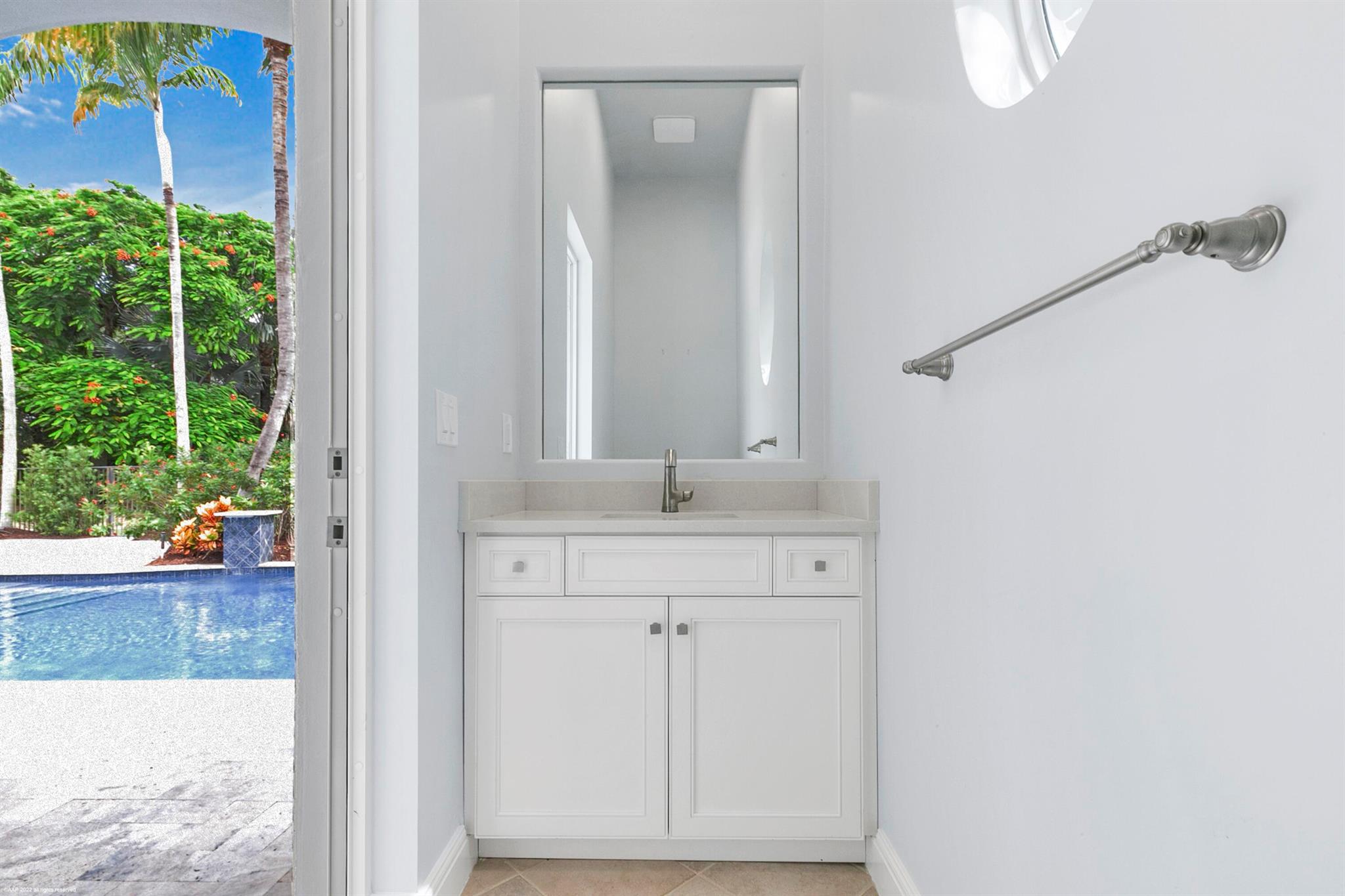 OLD PALM PL - Residential