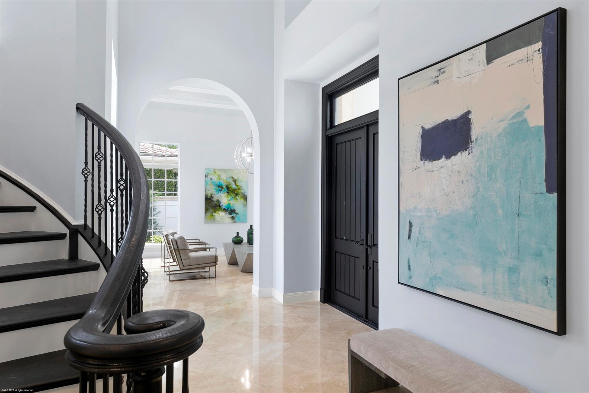 OLD PALM PL - Residential