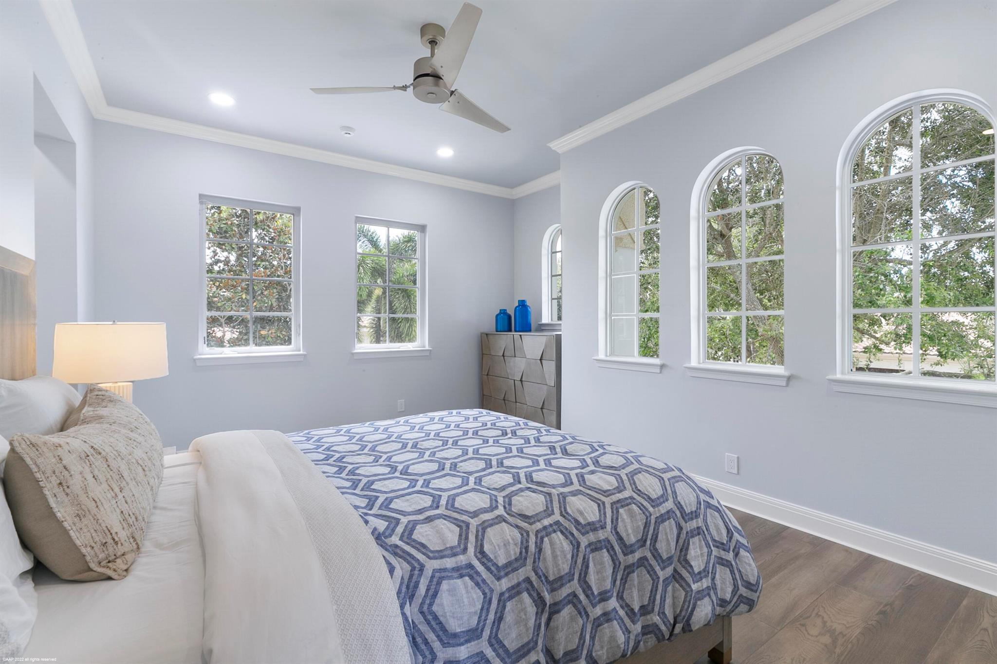 OLD PALM PL - Residential