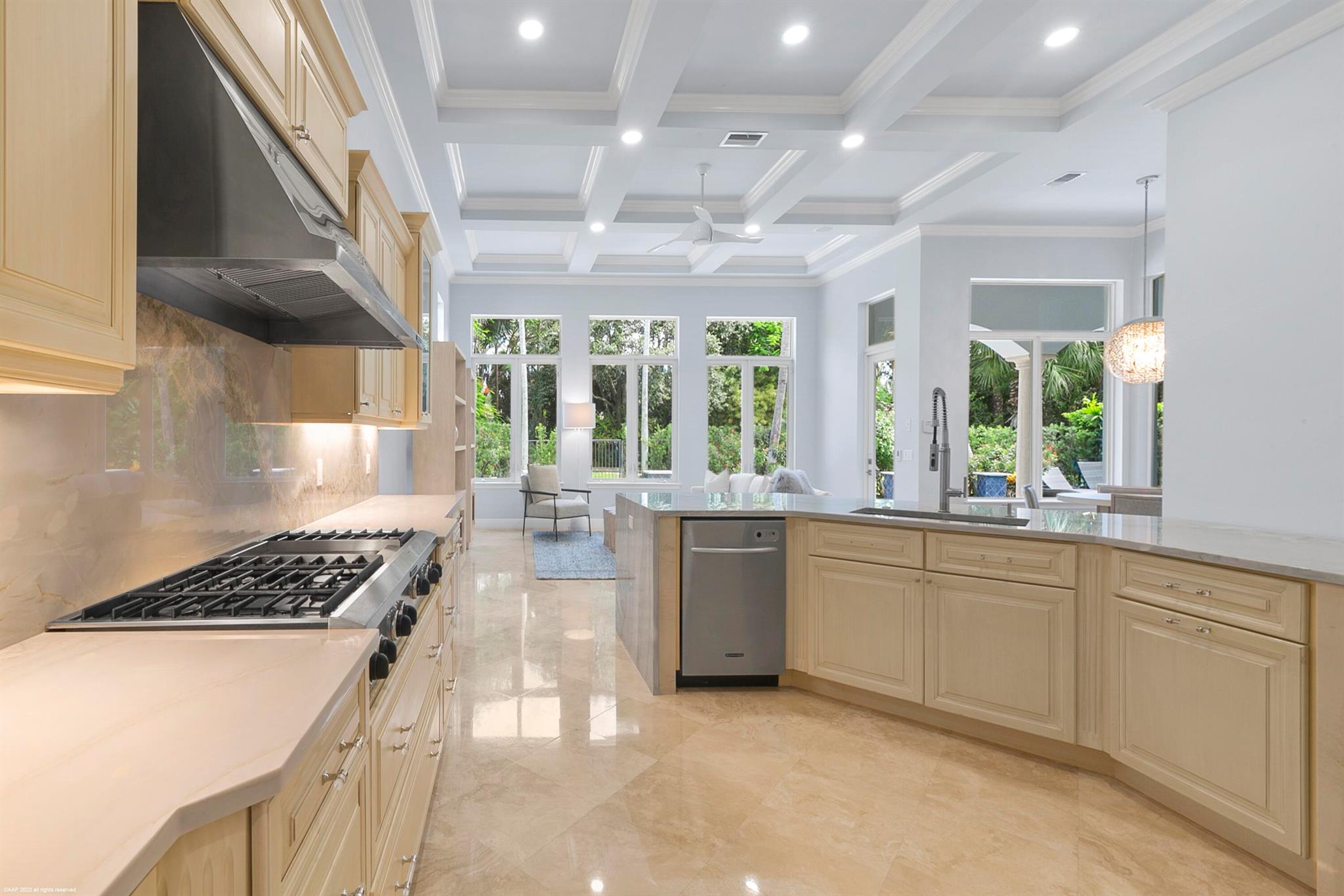 OLD PALM PL - Residential