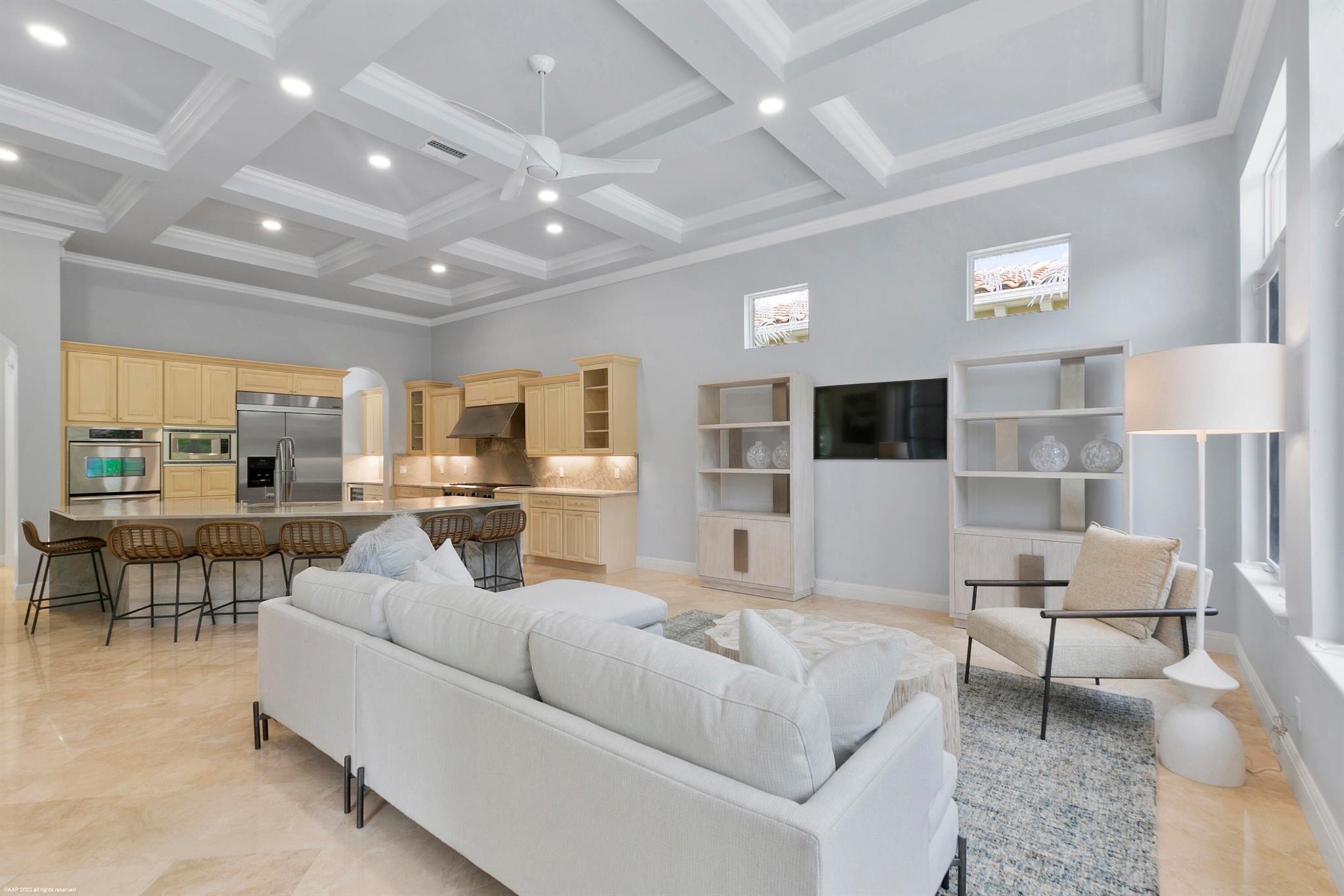 OLD PALM PL - Residential