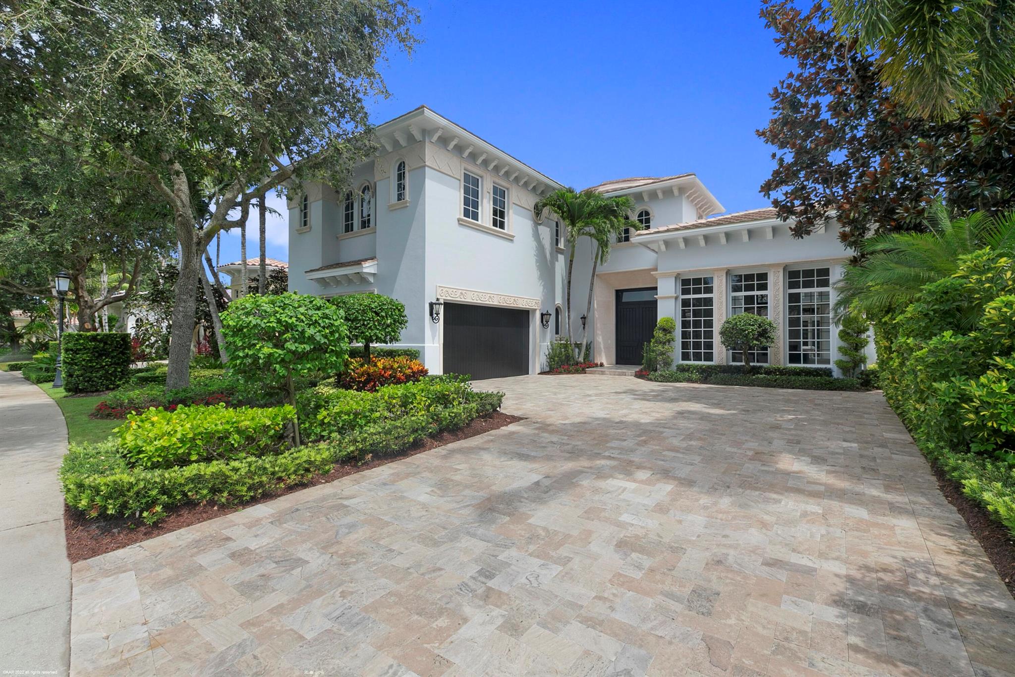 OLD PALM PL - Residential