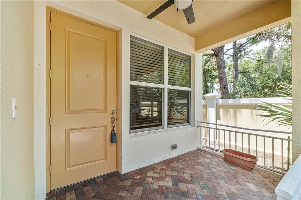 BLUE LAKE TOWNHOMES - Residential