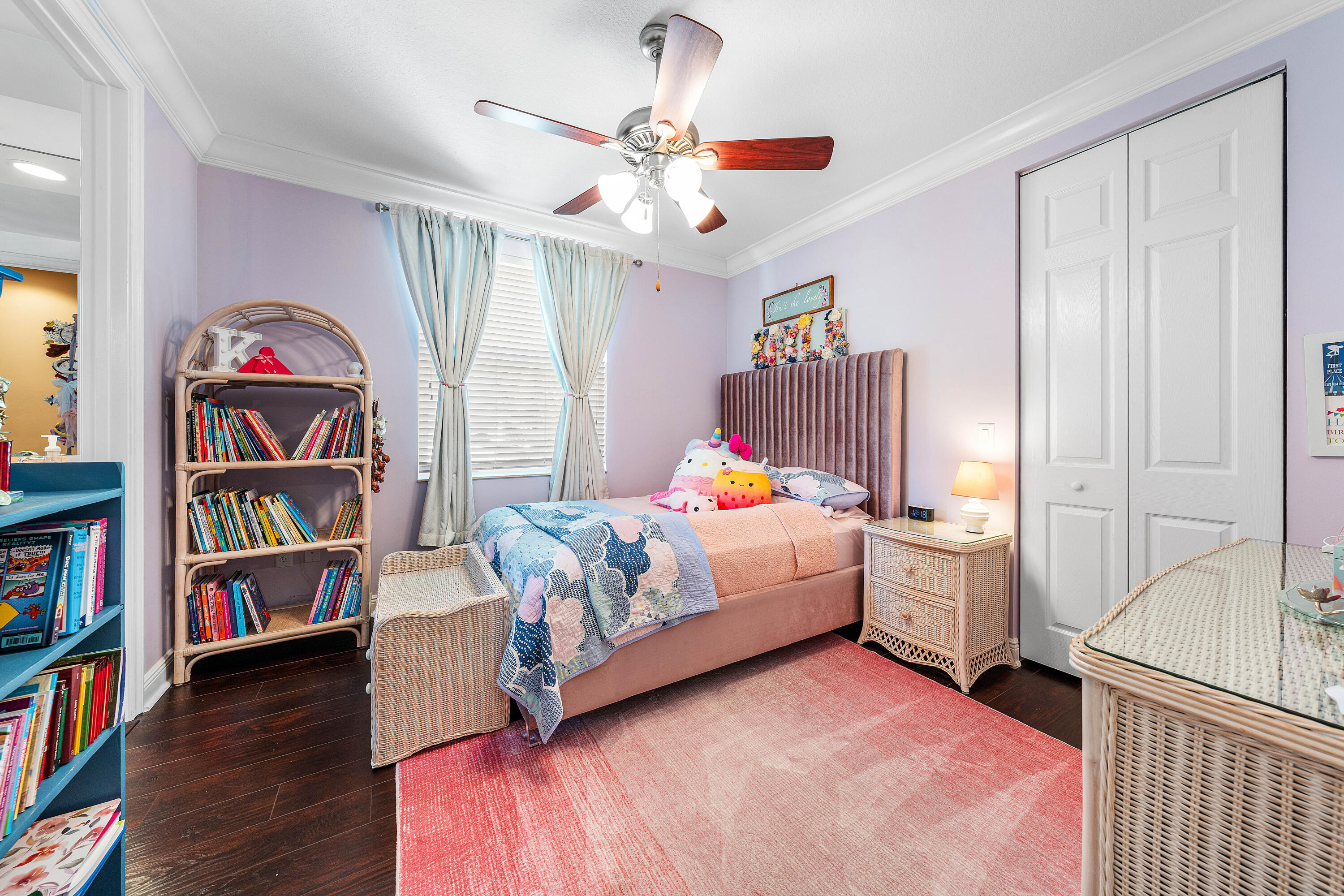 Canyon Springs - Residential