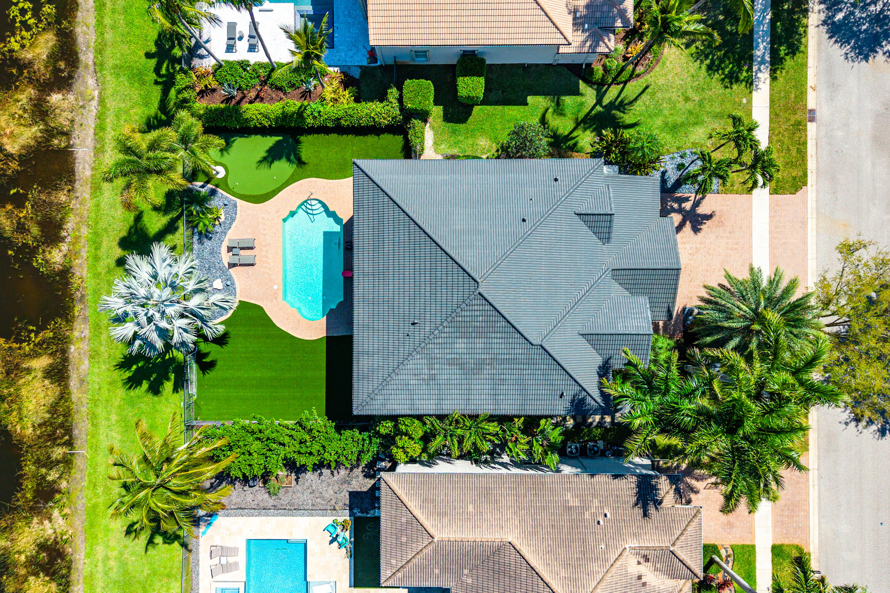 Canyon Springs - Residential