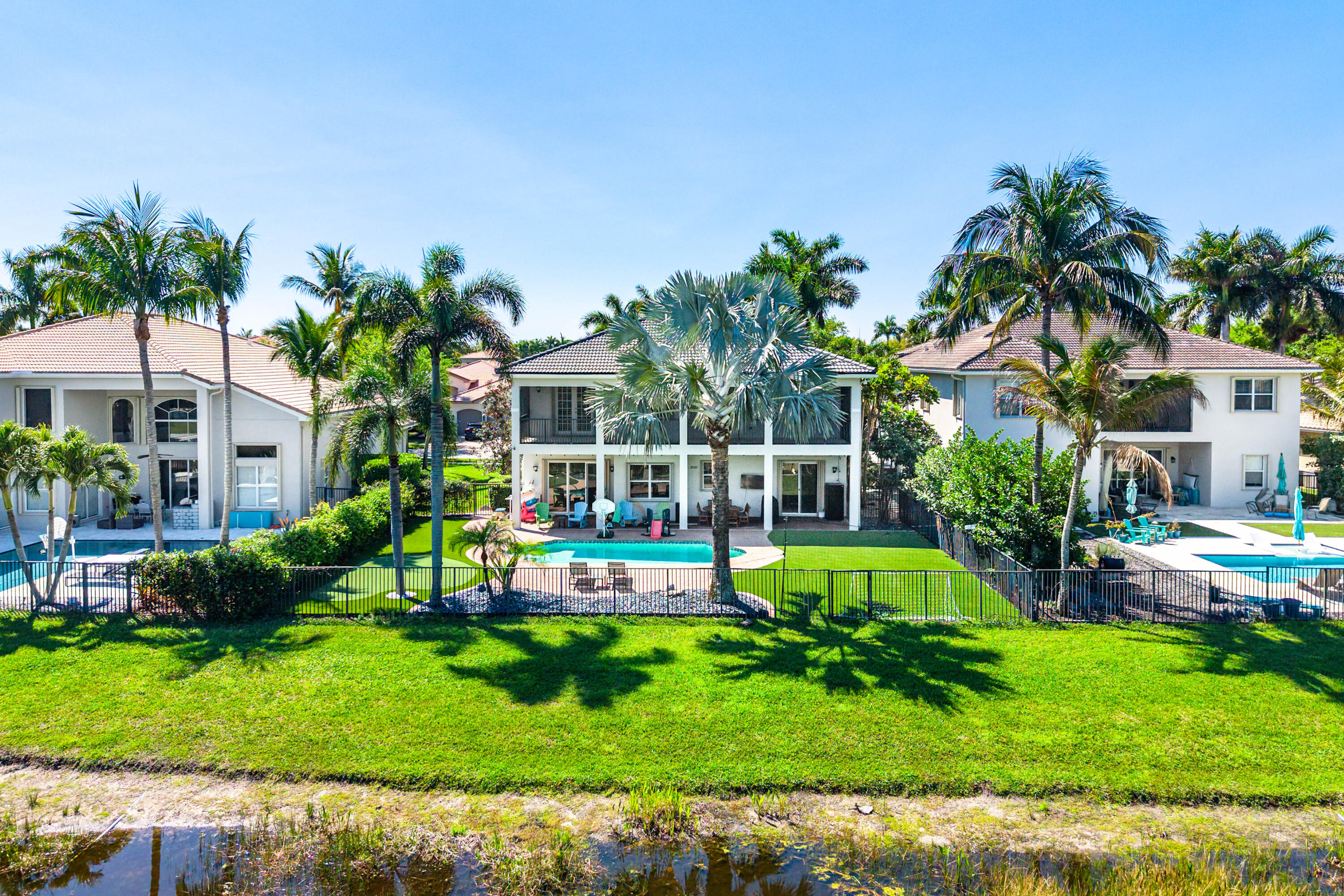 Canyon Springs - Residential