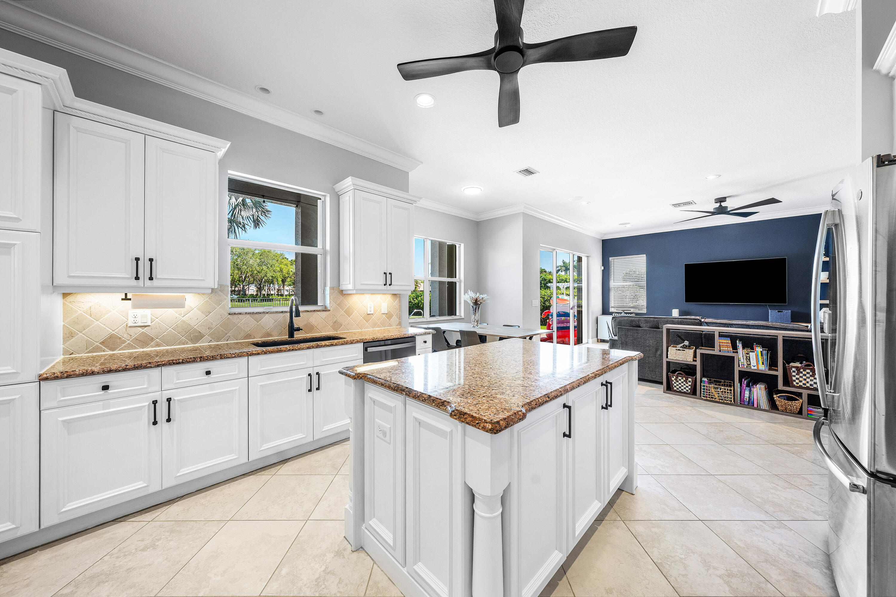 Canyon Springs - Residential