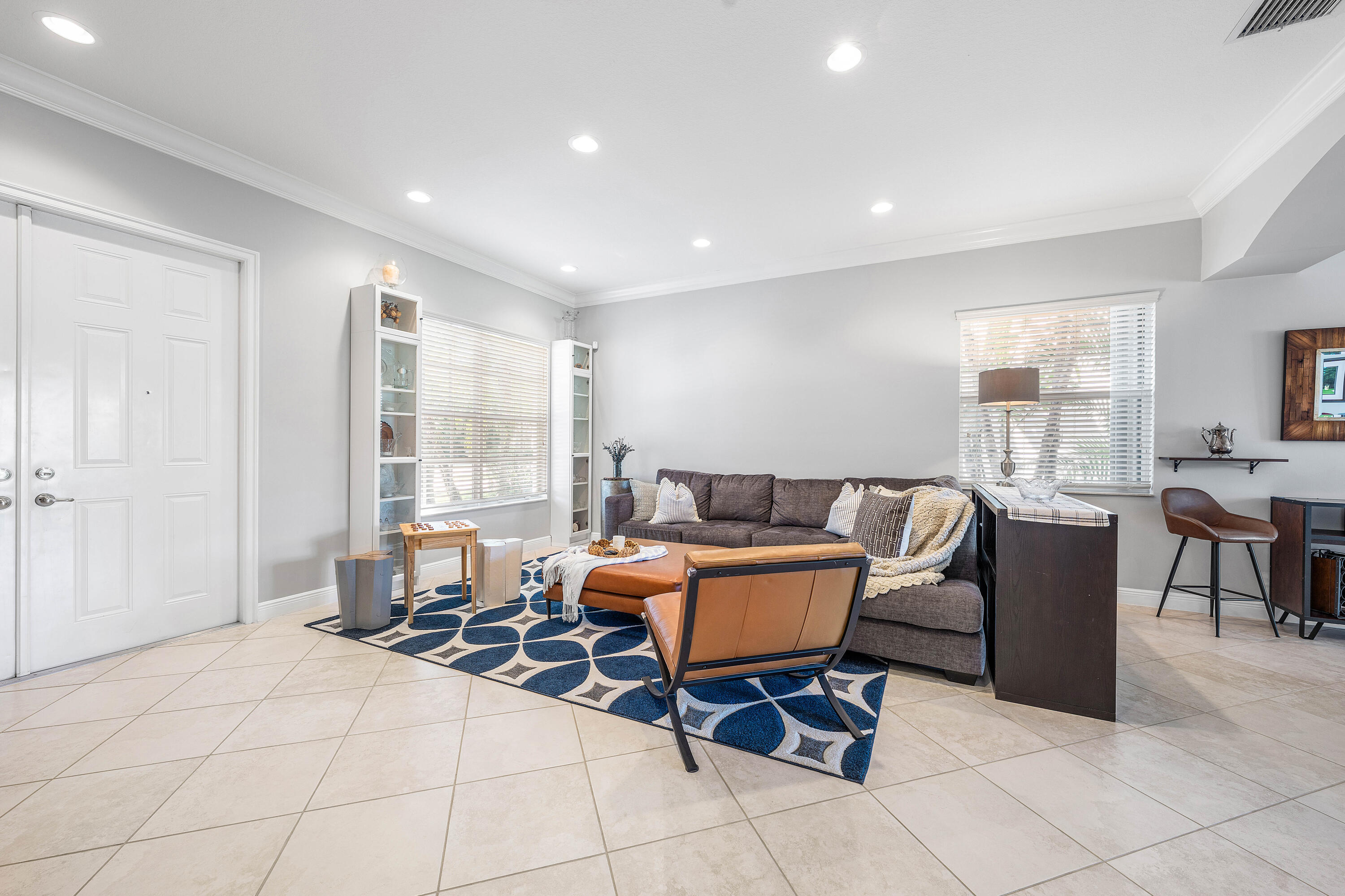 Canyon Springs - Residential