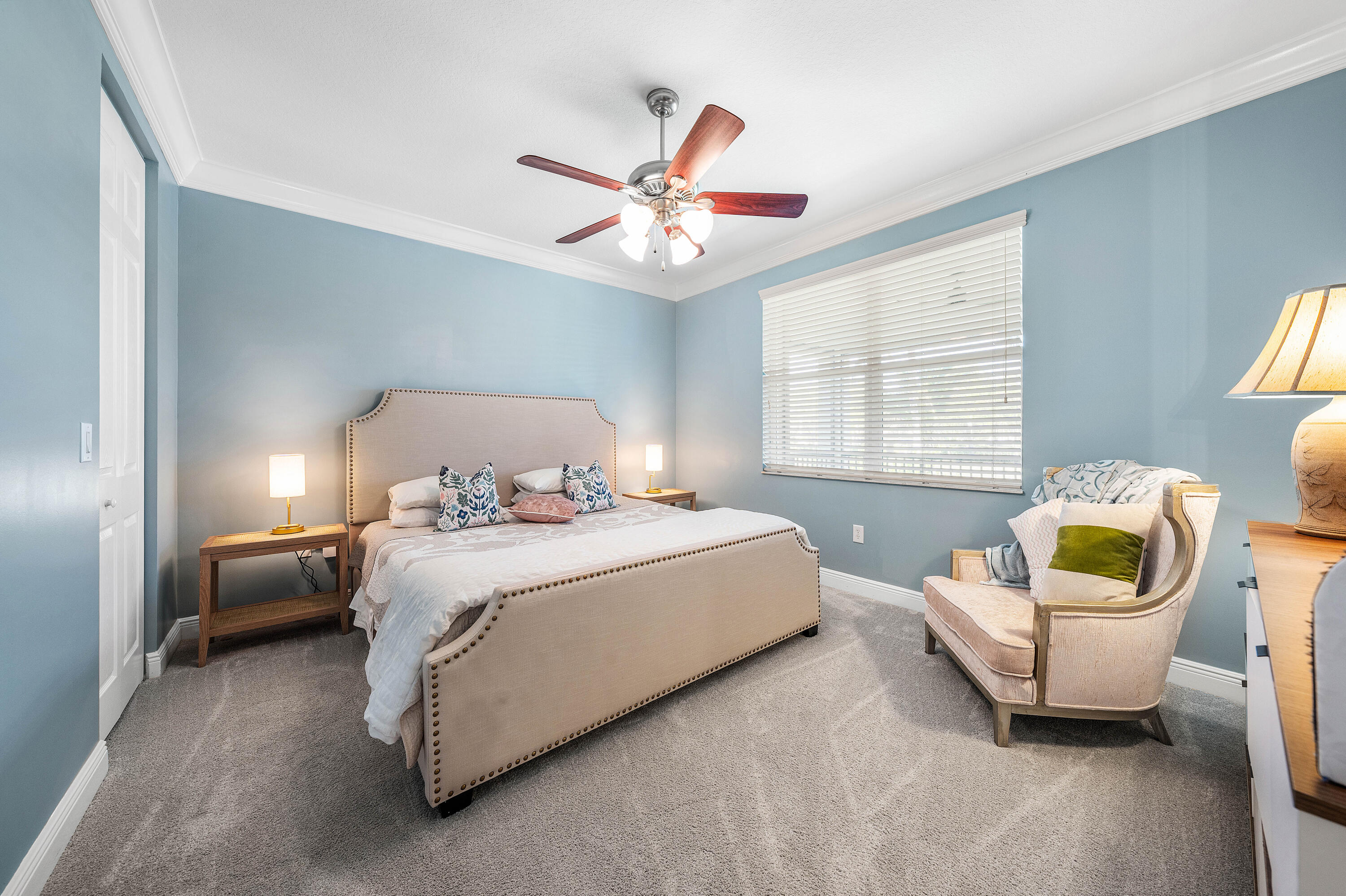 Canyon Springs - Residential