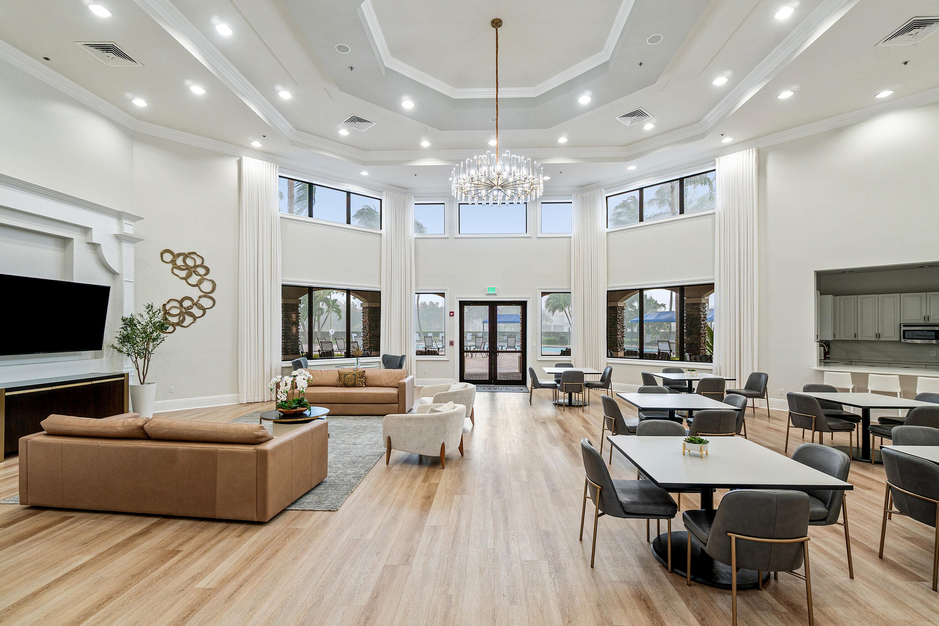 Canyon Springs - Residential