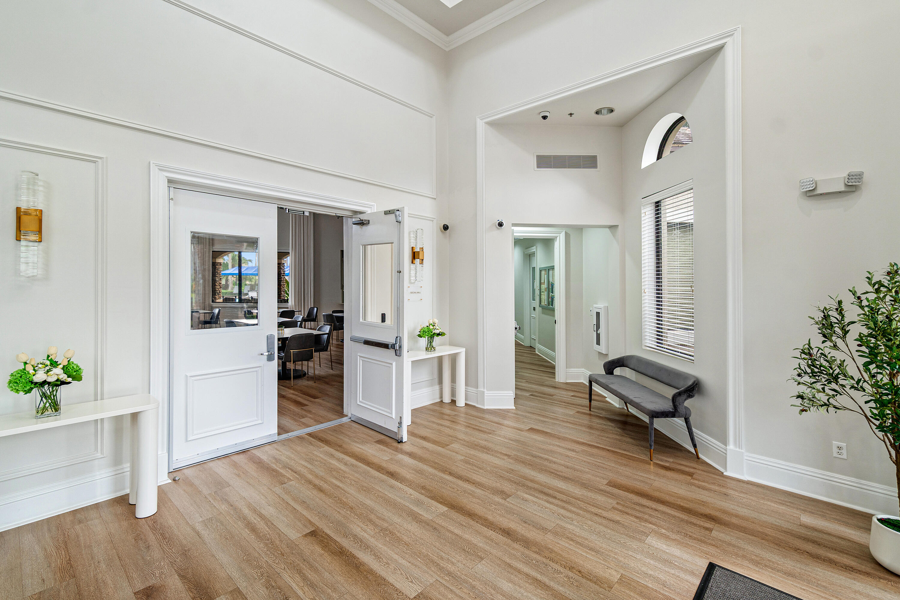 Canyon Springs - Residential