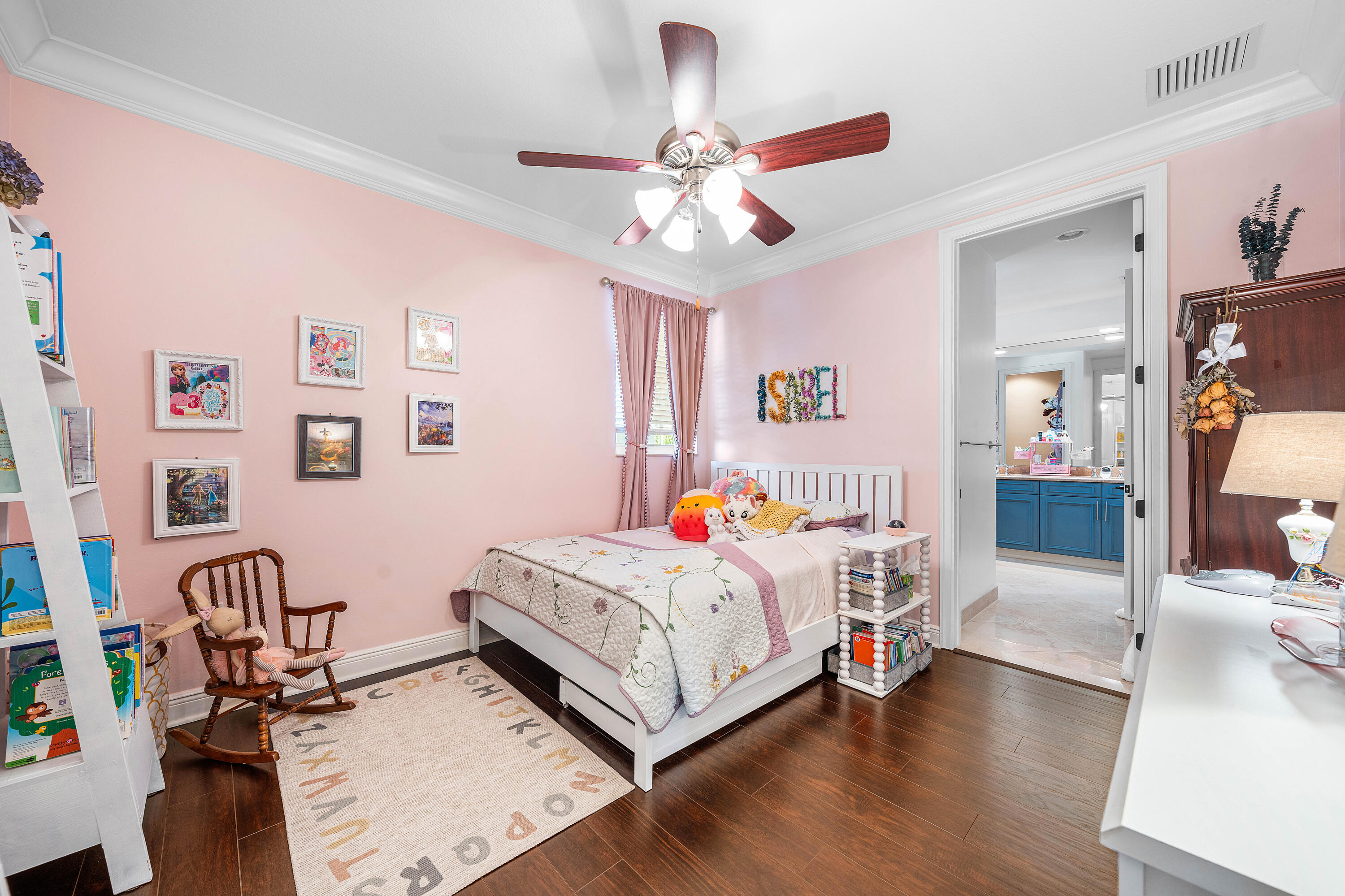 Canyon Springs - Residential