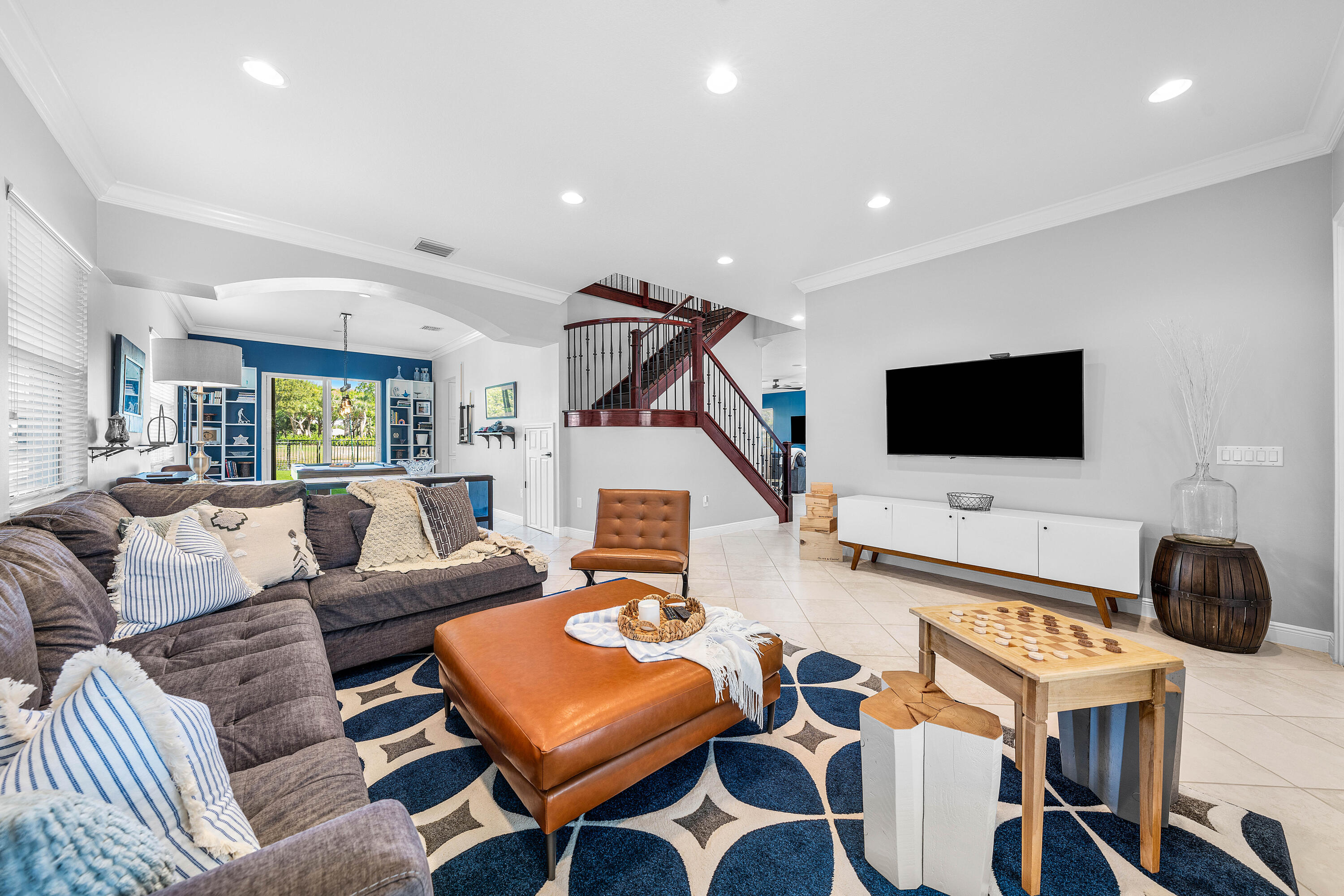 Canyon Springs - Residential