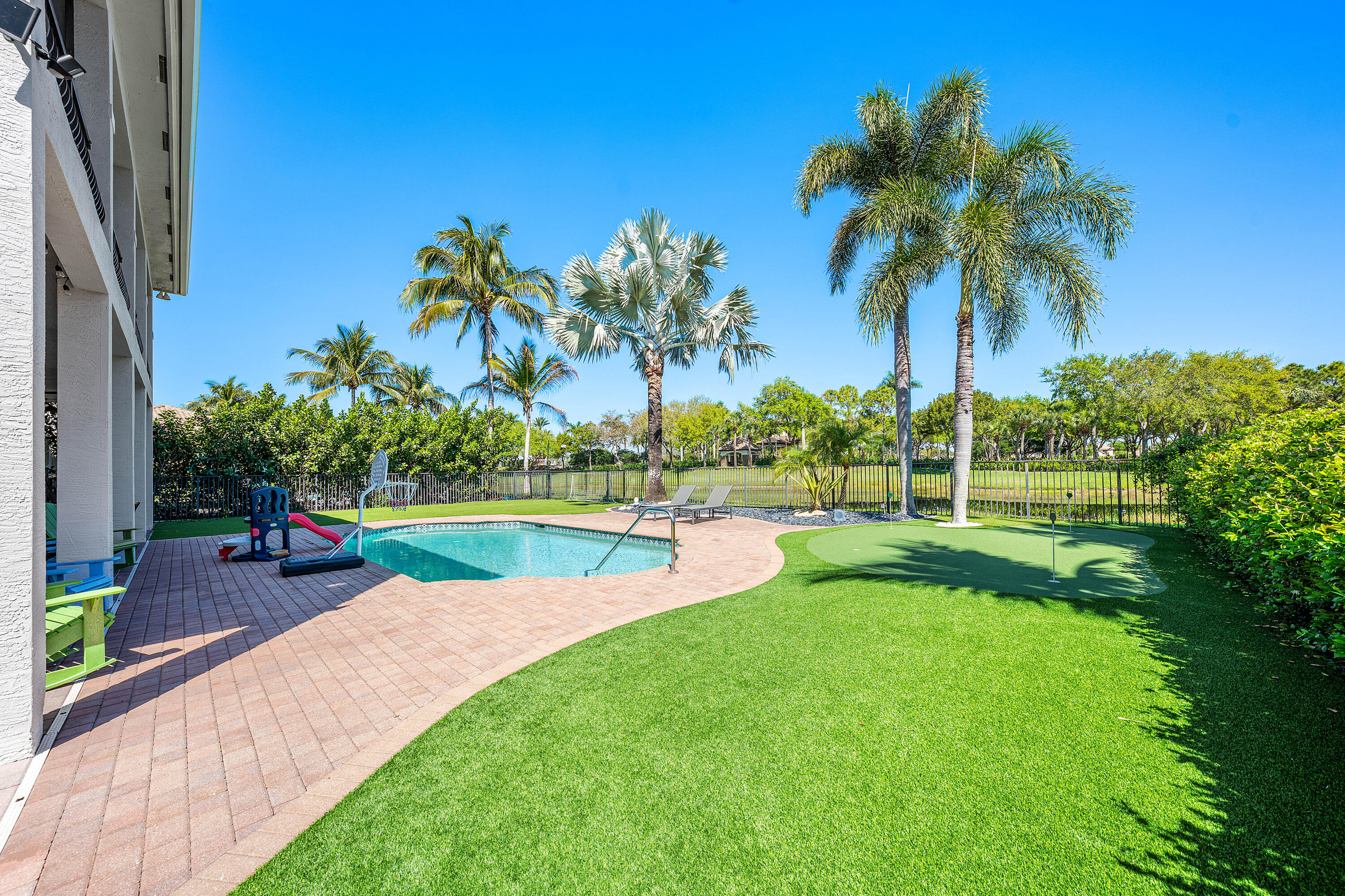 Canyon Springs - Residential